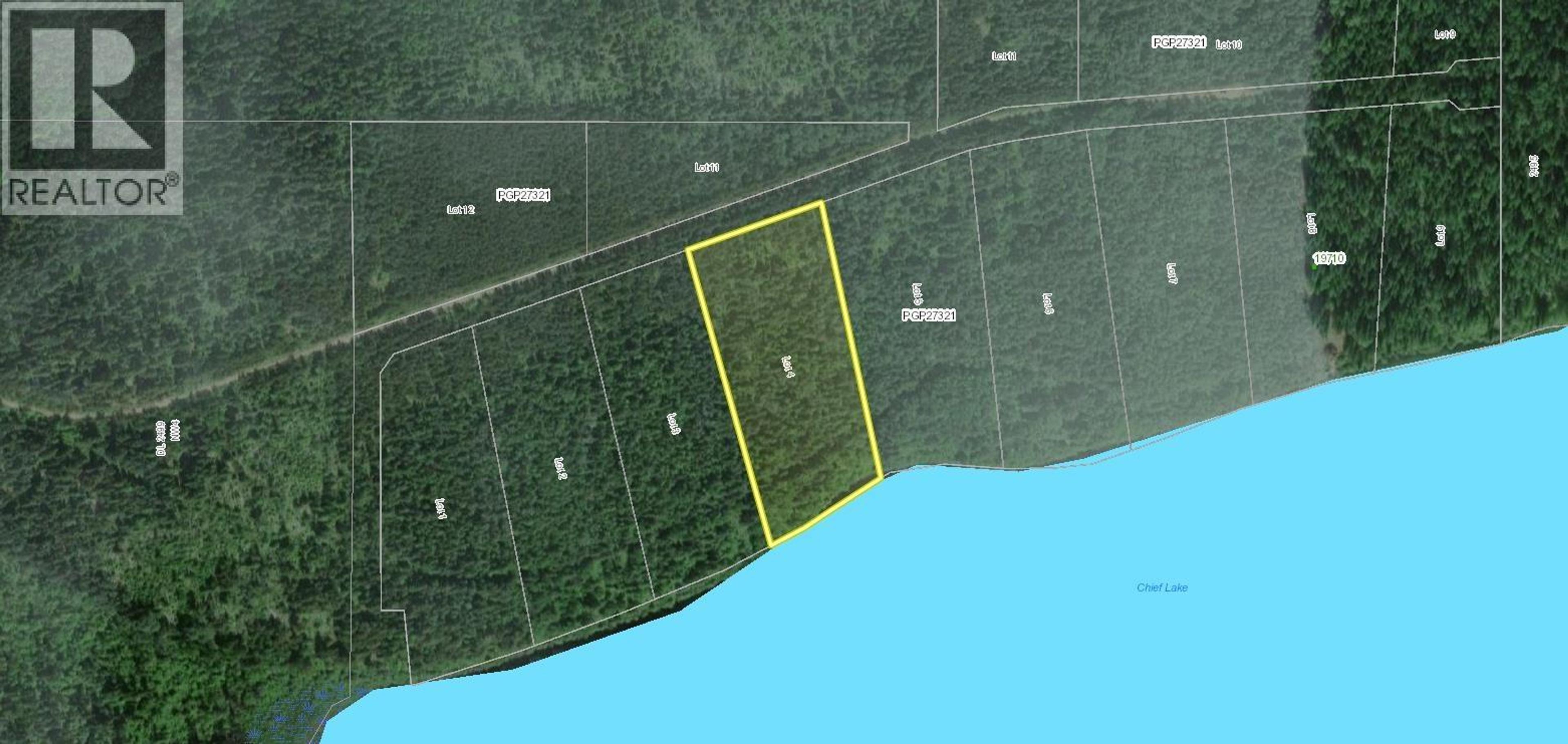 #LOT 4 CHIEF LAKE ROAD - 5