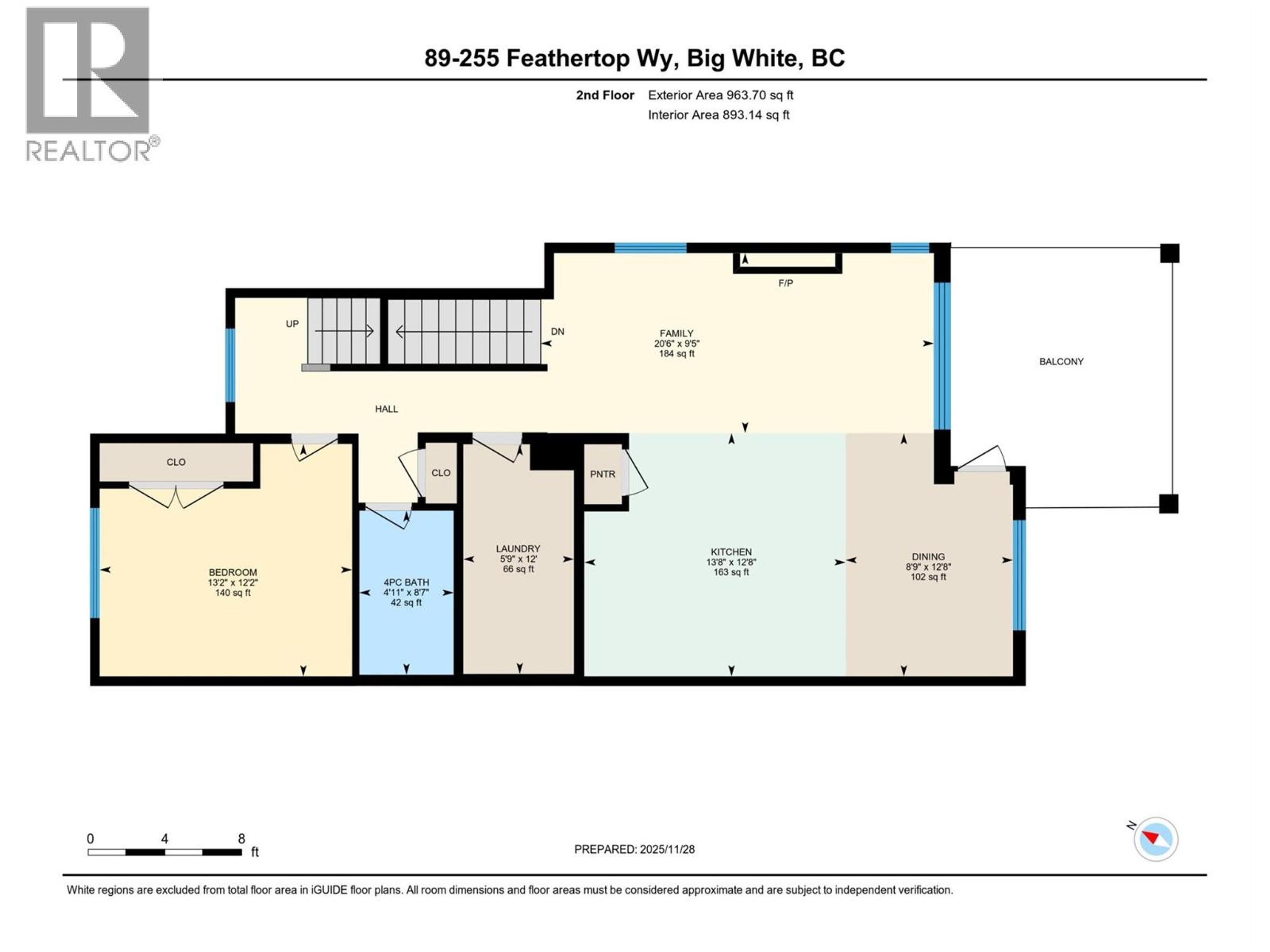 #89 255 FEATHERTOP WAY - 58