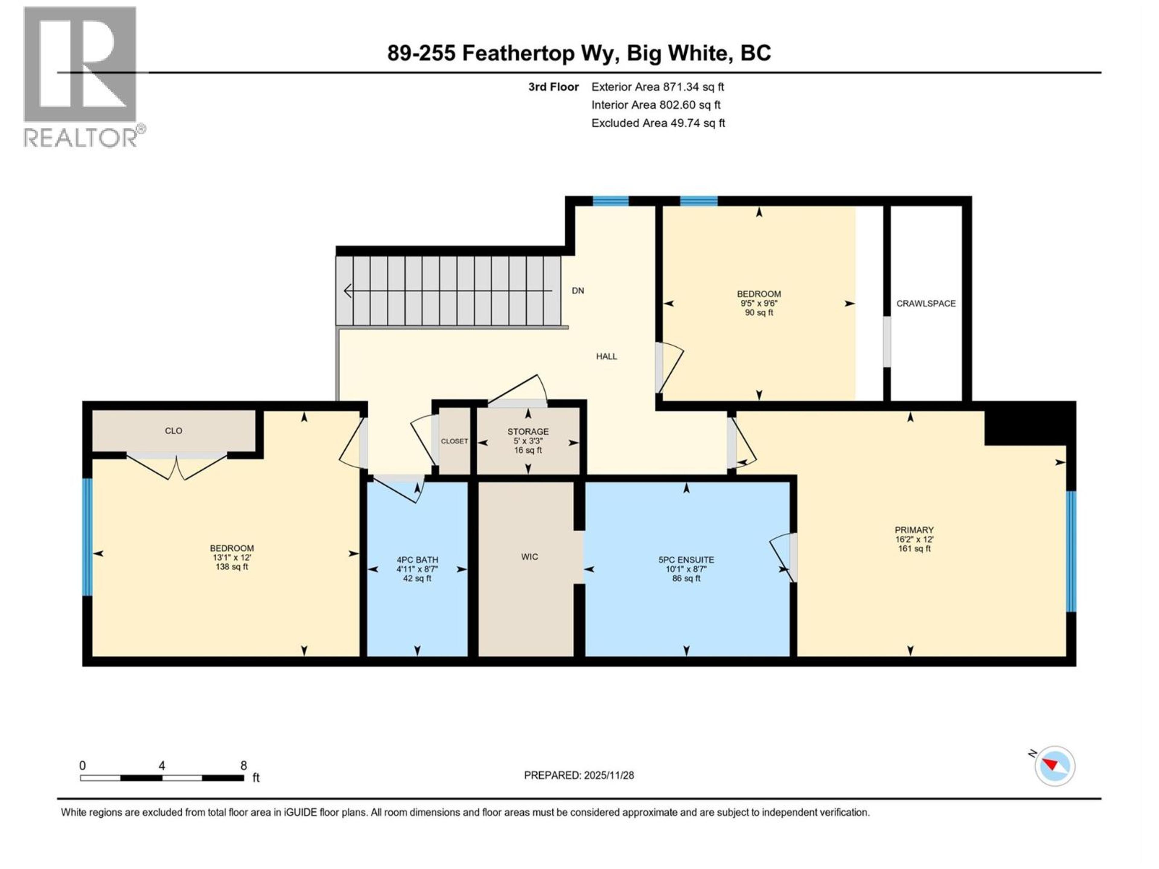 #89 255 FEATHERTOP WAY - 59