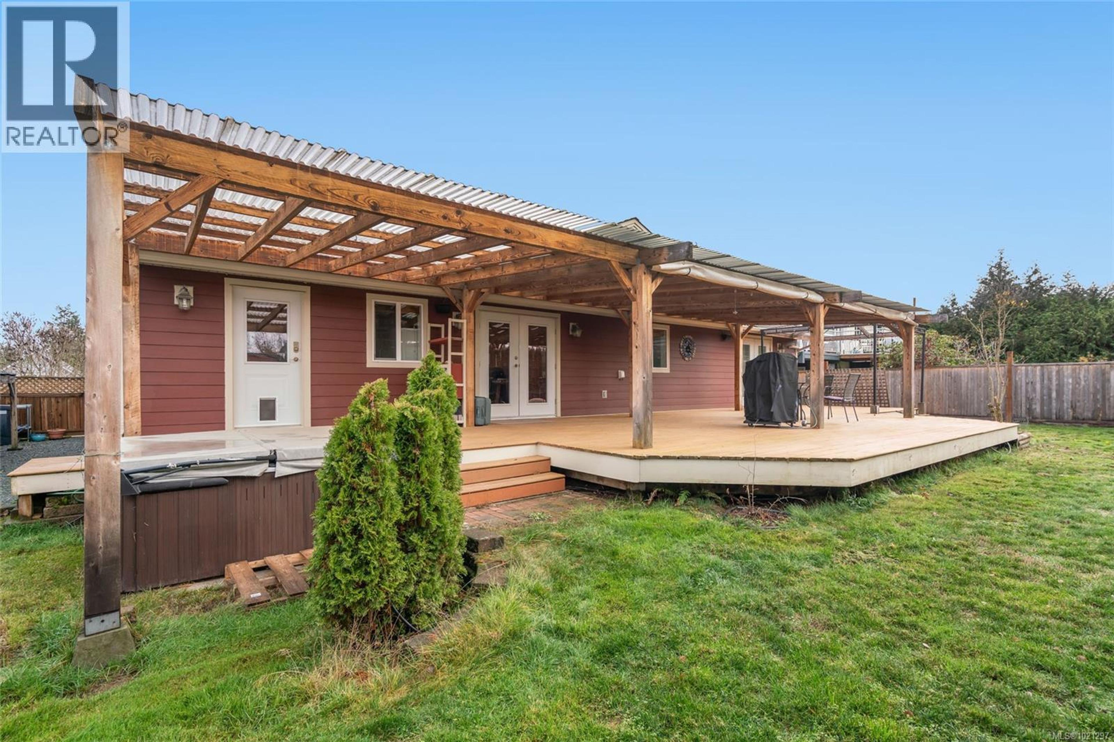 367 MCKILLOP DR - 20