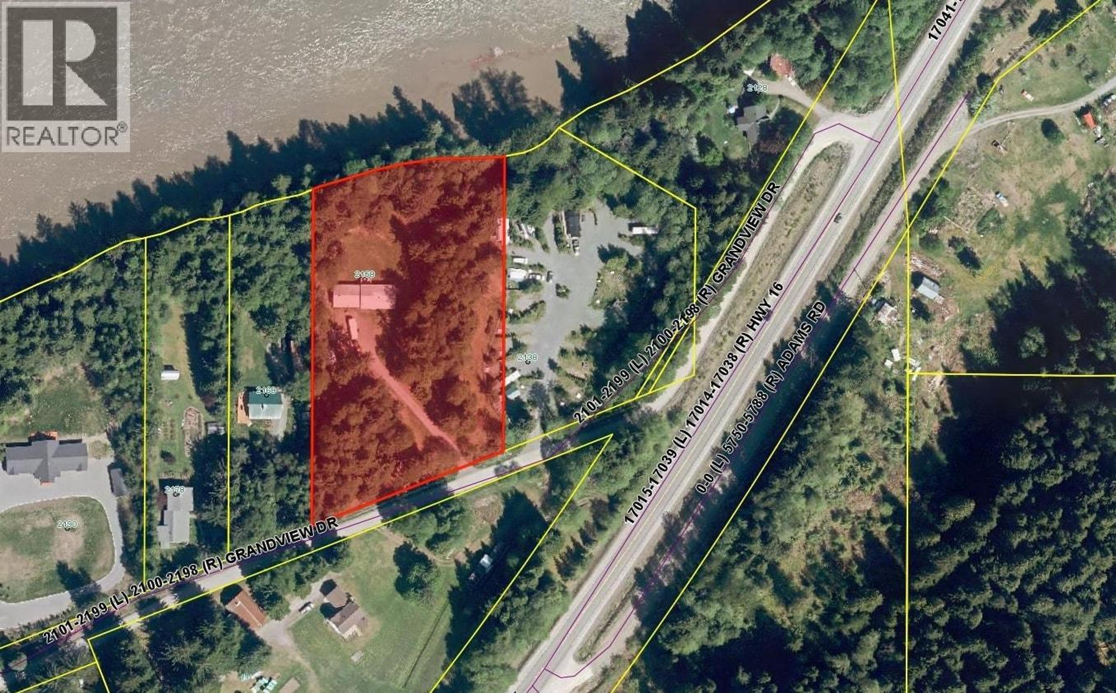 2158 GRANDVIEW DRIVE - 32