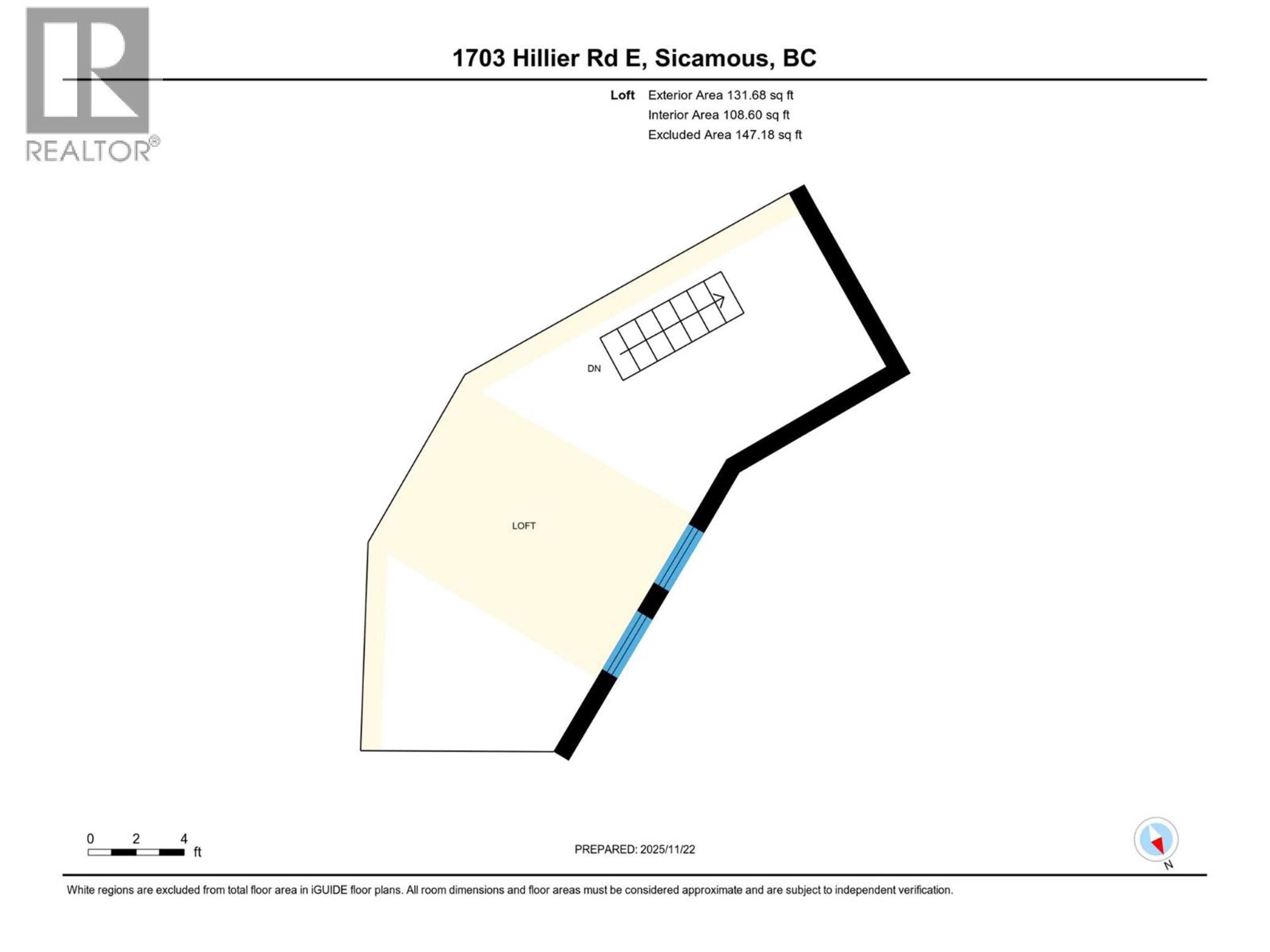 1703 HILLIER ROAD - 39