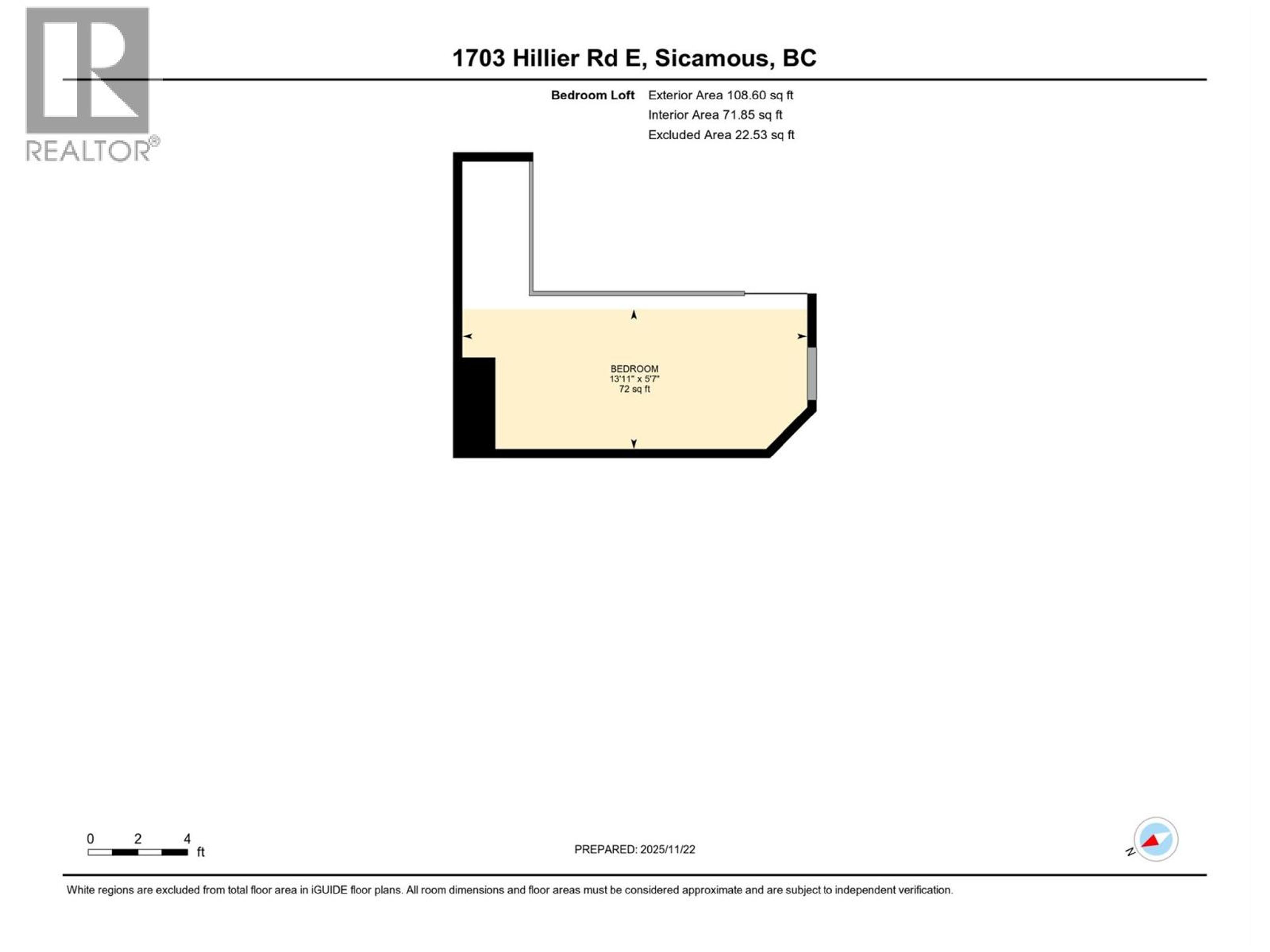 1703 HILLIER ROAD - 40