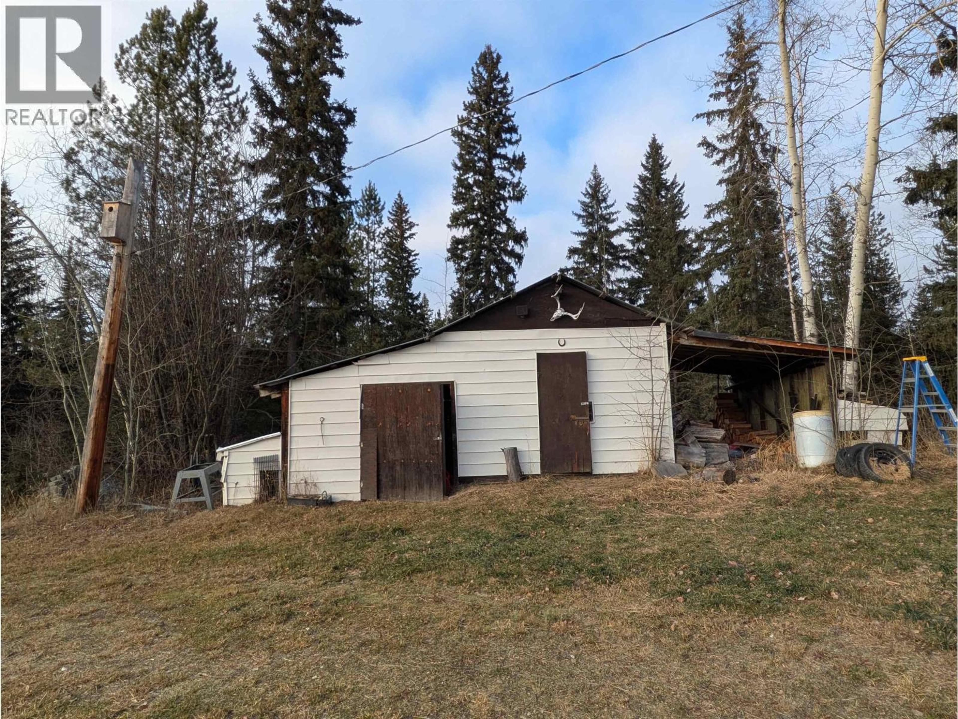 23835 CARIBOO HIGHWAY - 24