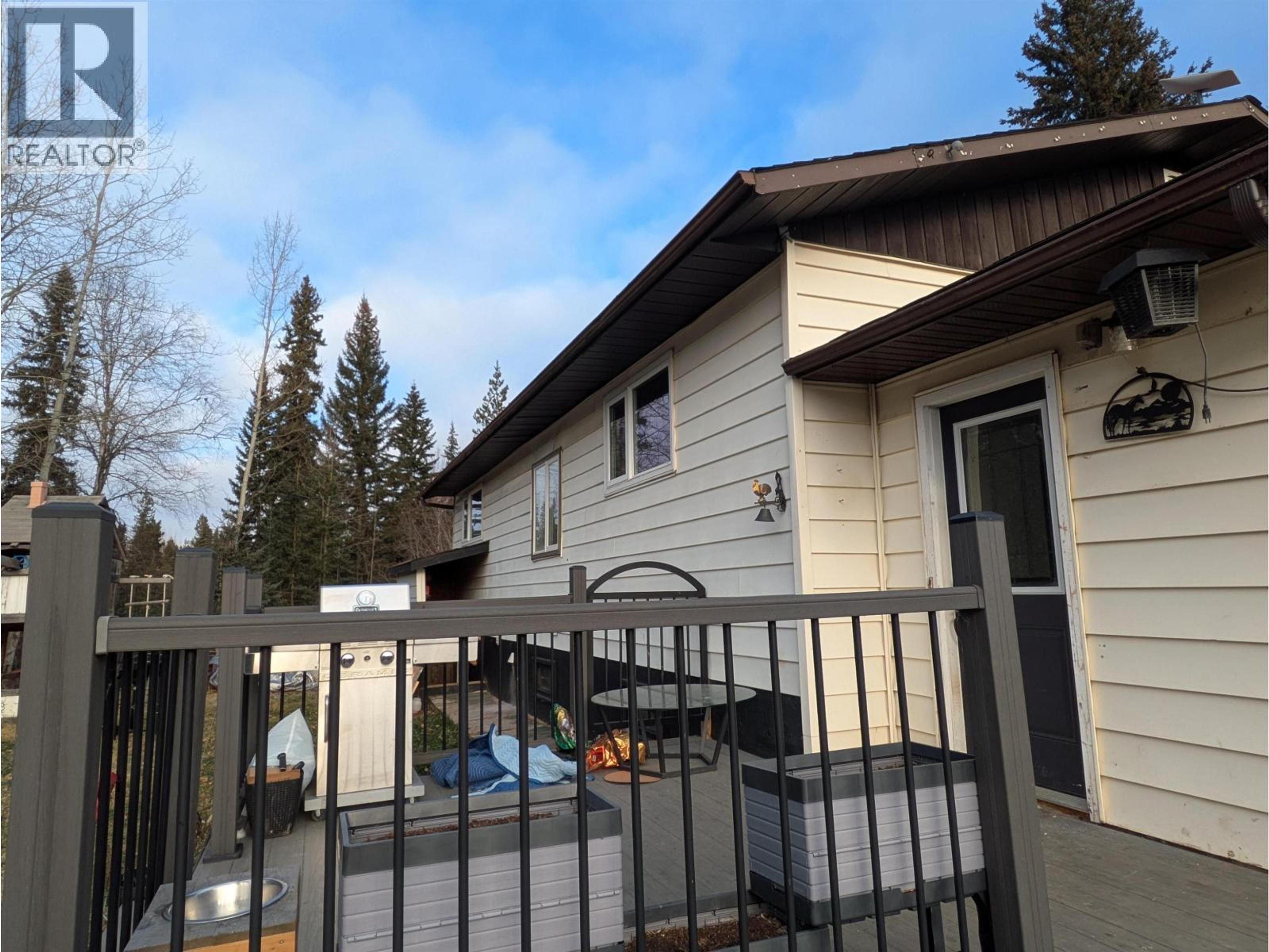 23835 CARIBOO HIGHWAY - 4