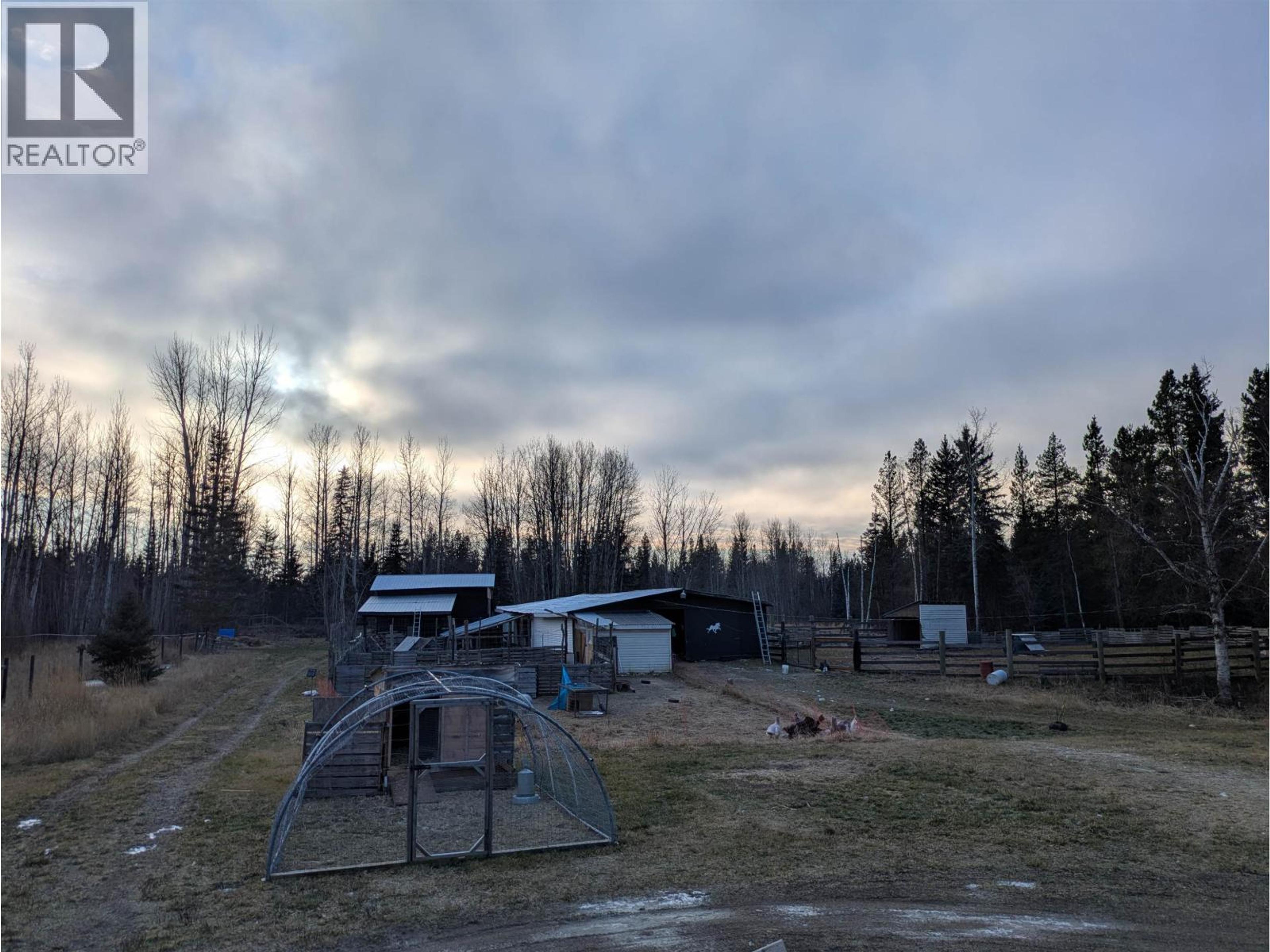 23835 CARIBOO HIGHWAY - 16