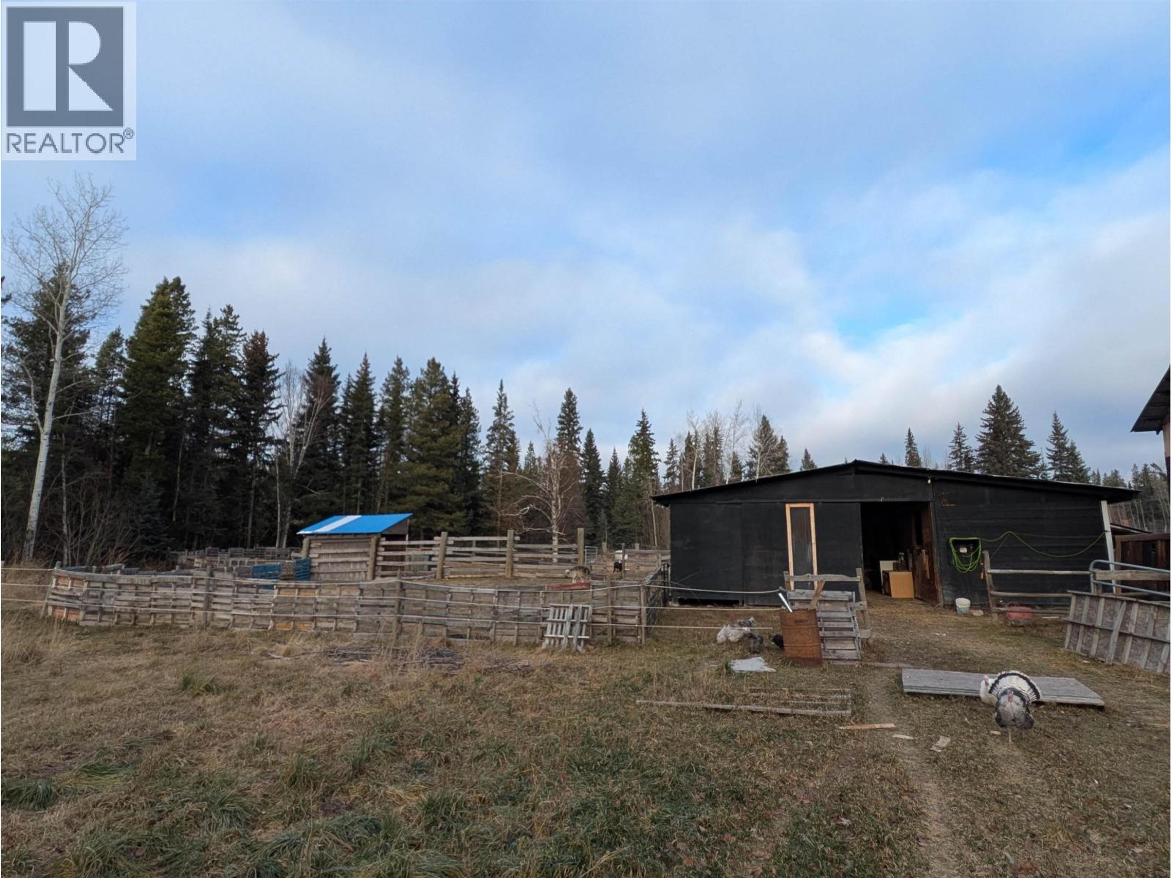 23835 CARIBOO HIGHWAY - 21