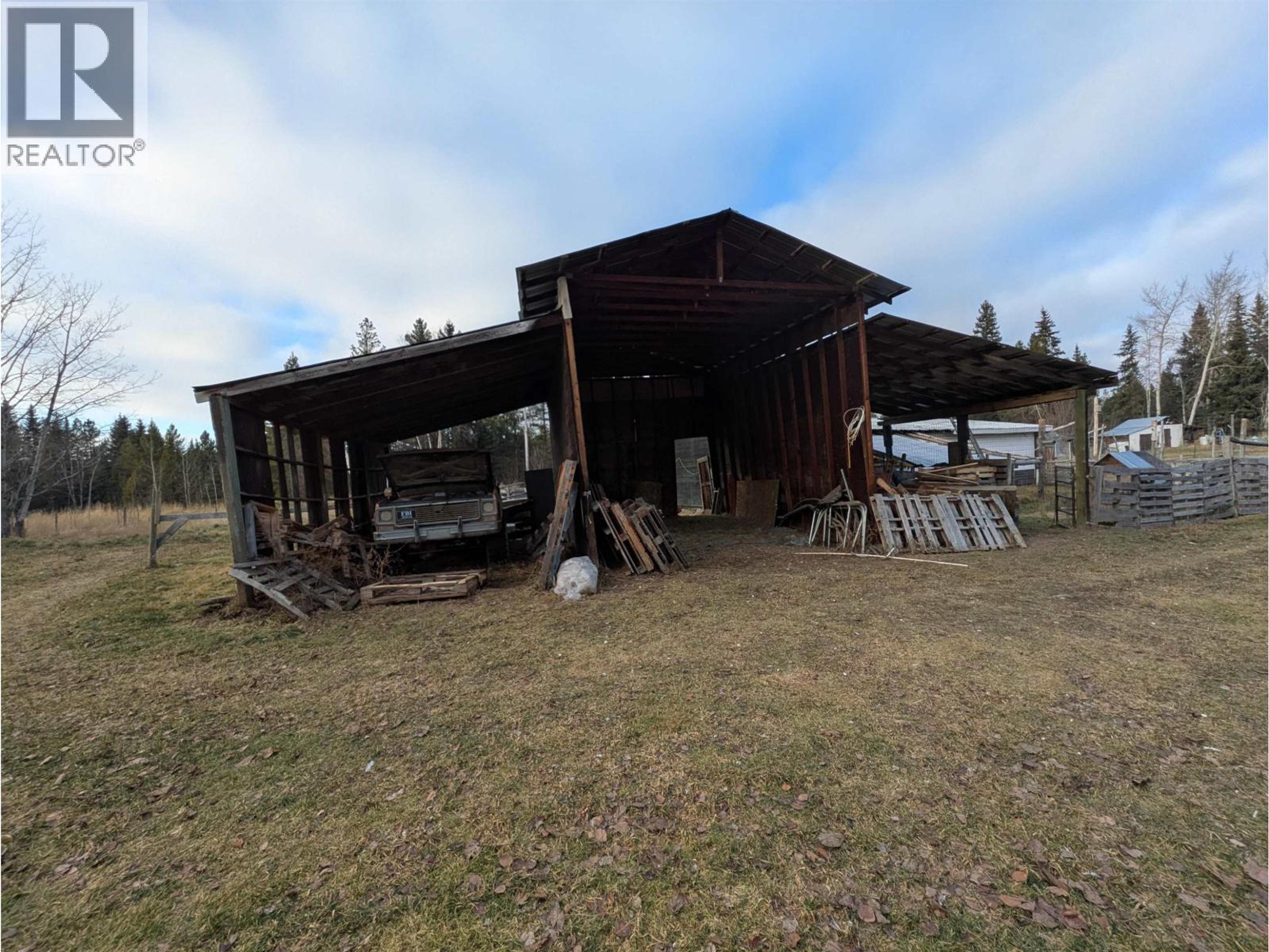 23835 CARIBOO HIGHWAY - 23