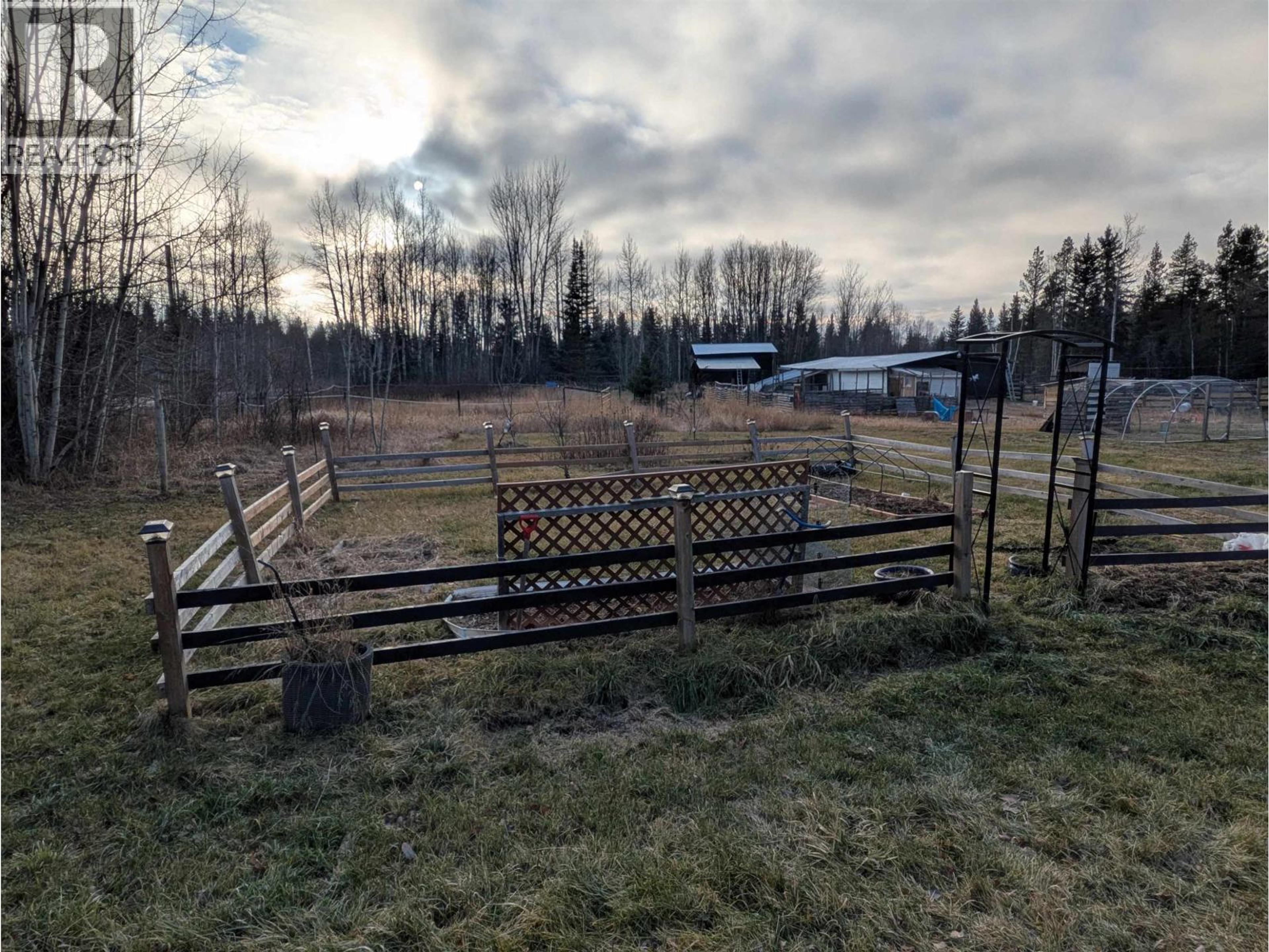 23835 CARIBOO HIGHWAY - 17