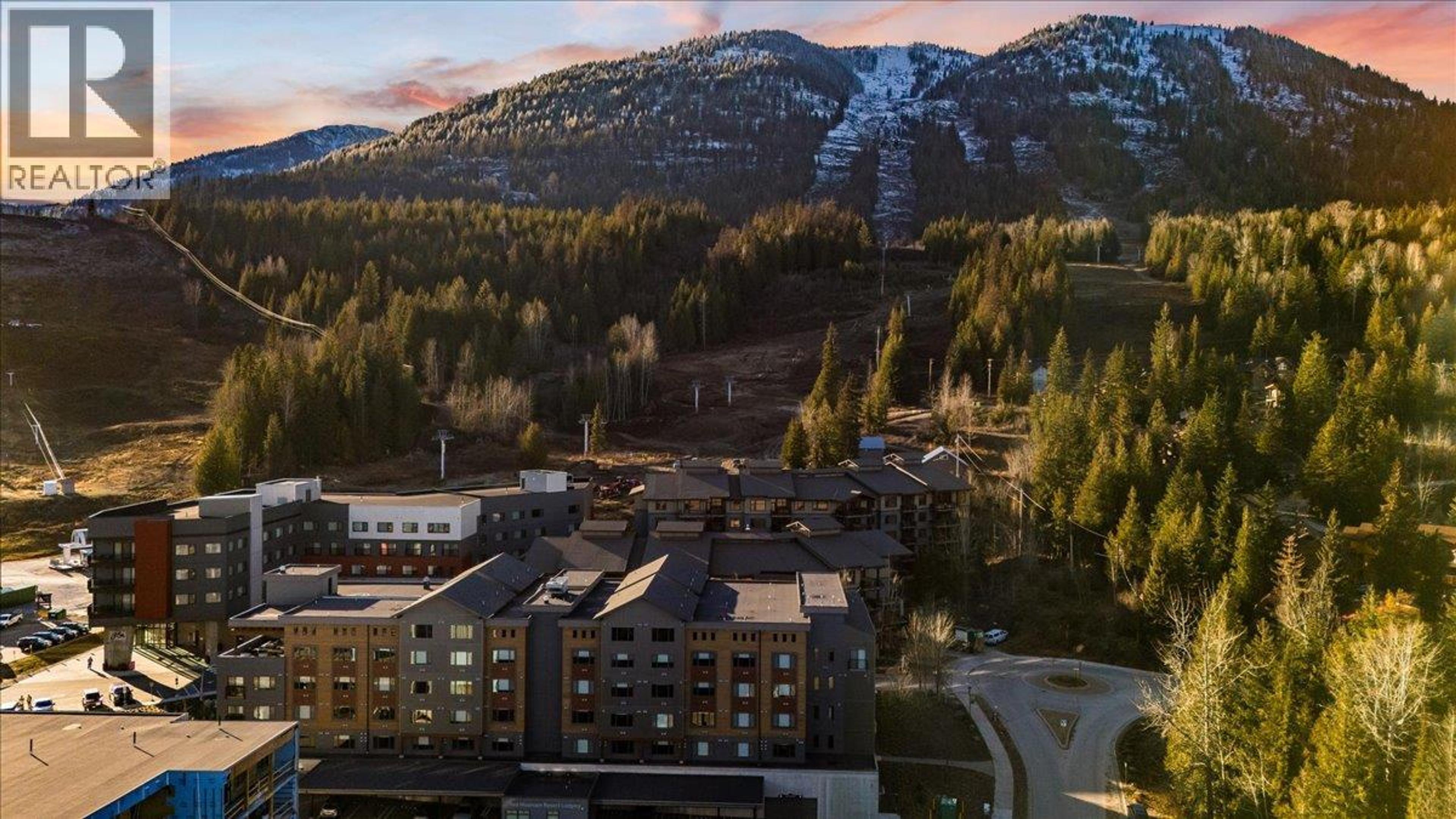 #417 4280 RED MOUNTAIN ROAD - 21