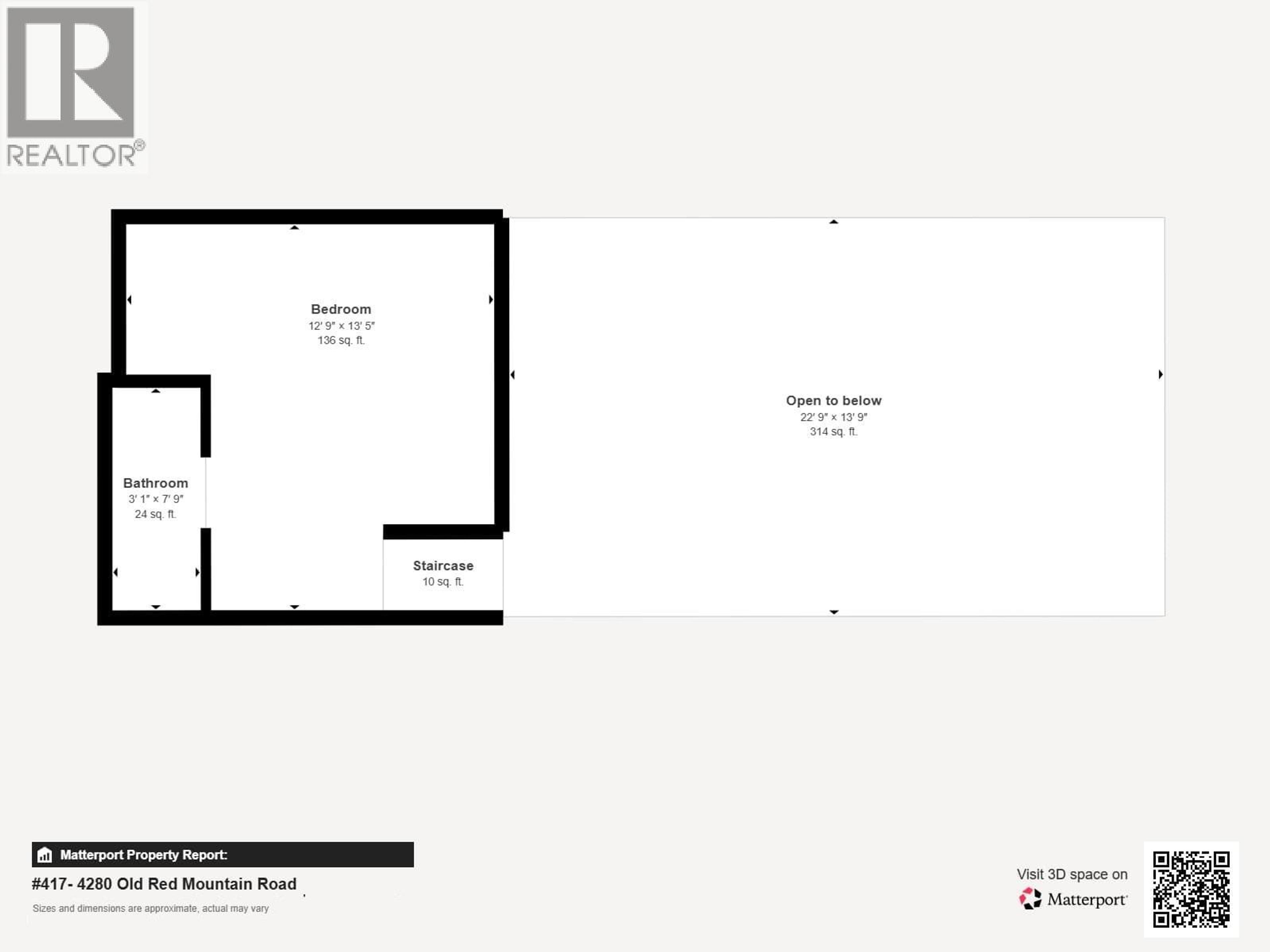 #417 4280 RED MOUNTAIN ROAD - 39