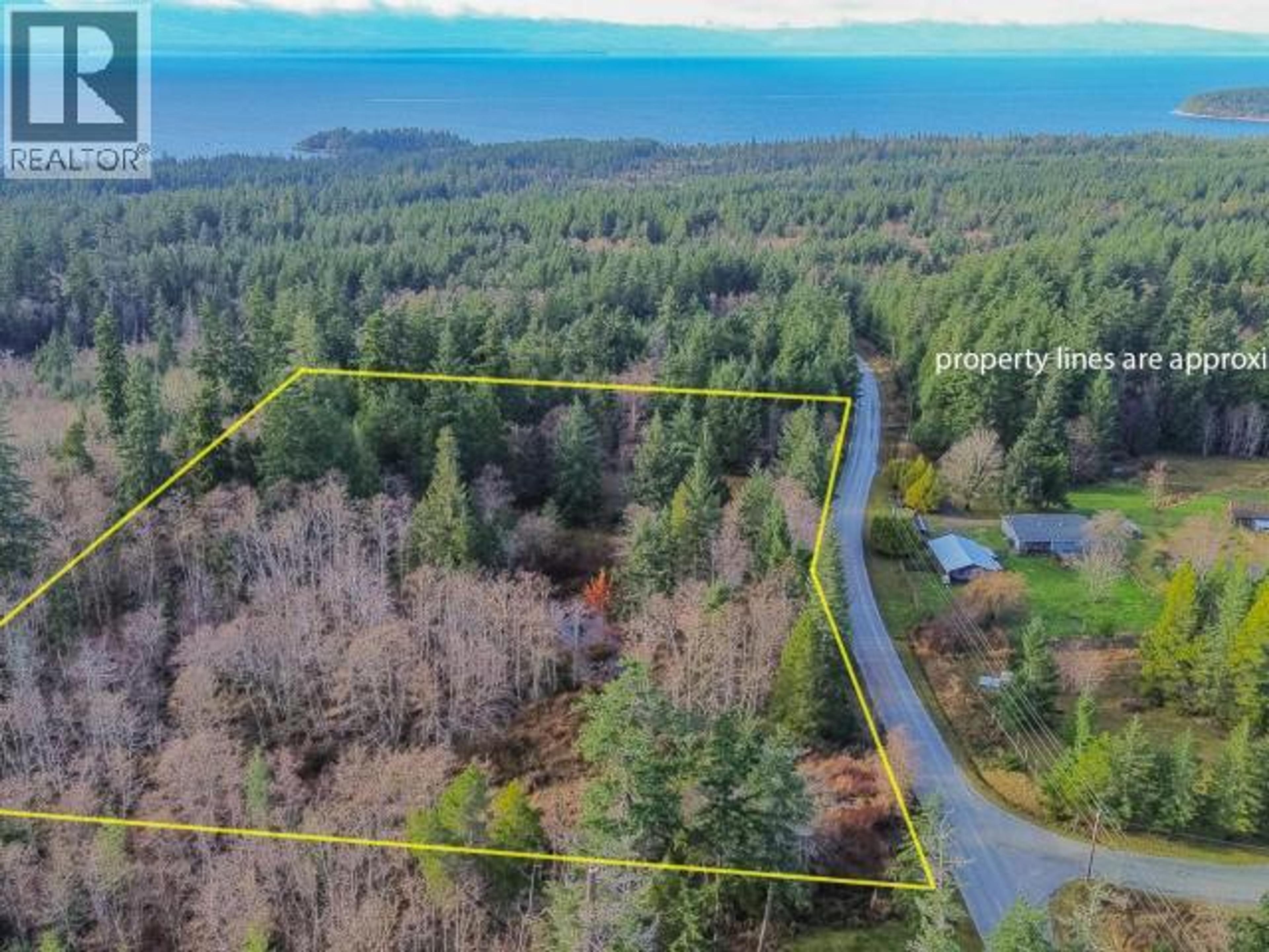 6080 SHELTER POINT ROAD - Main Image