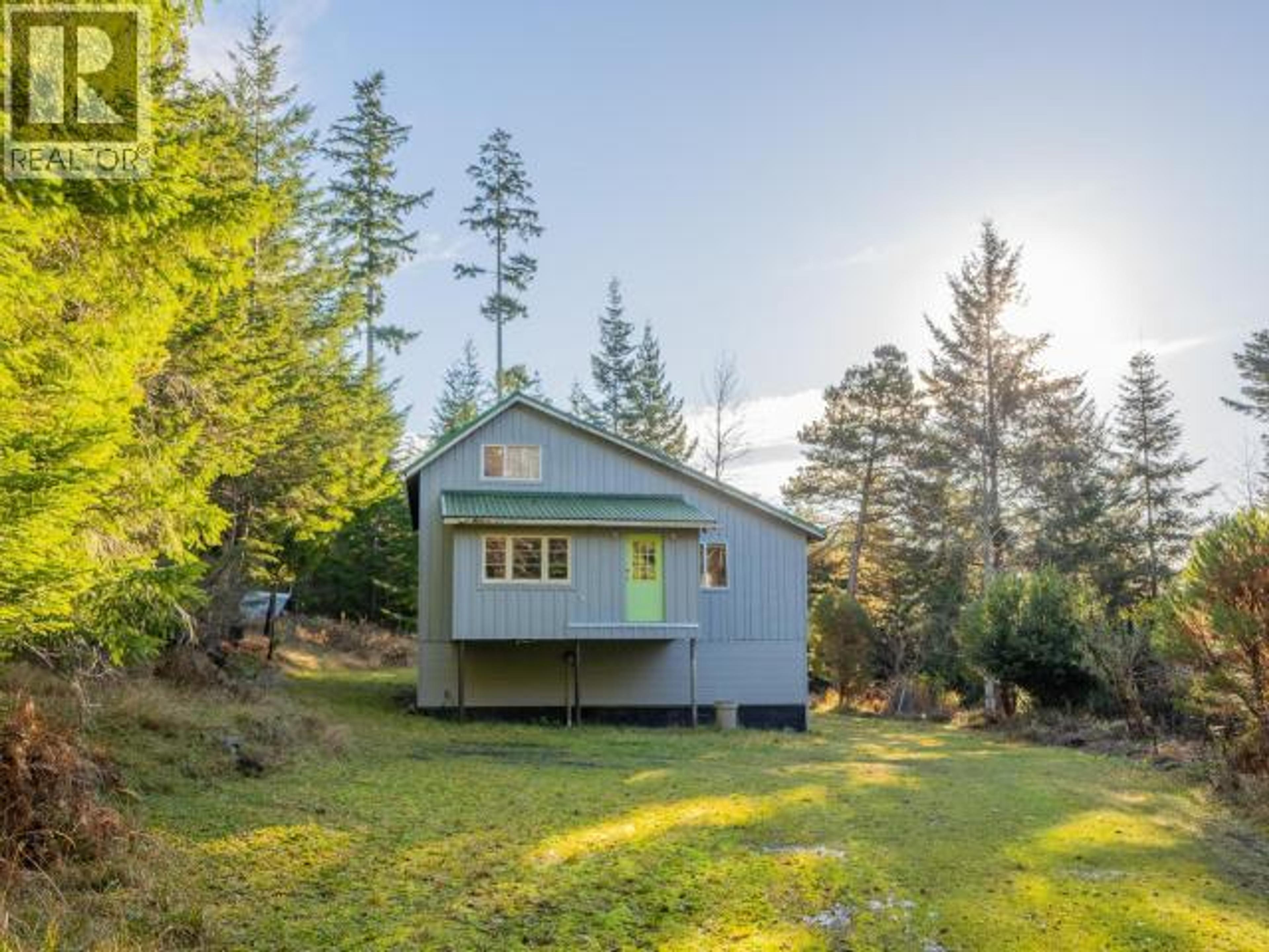 6080 SHELTER POINT ROAD - Image 2