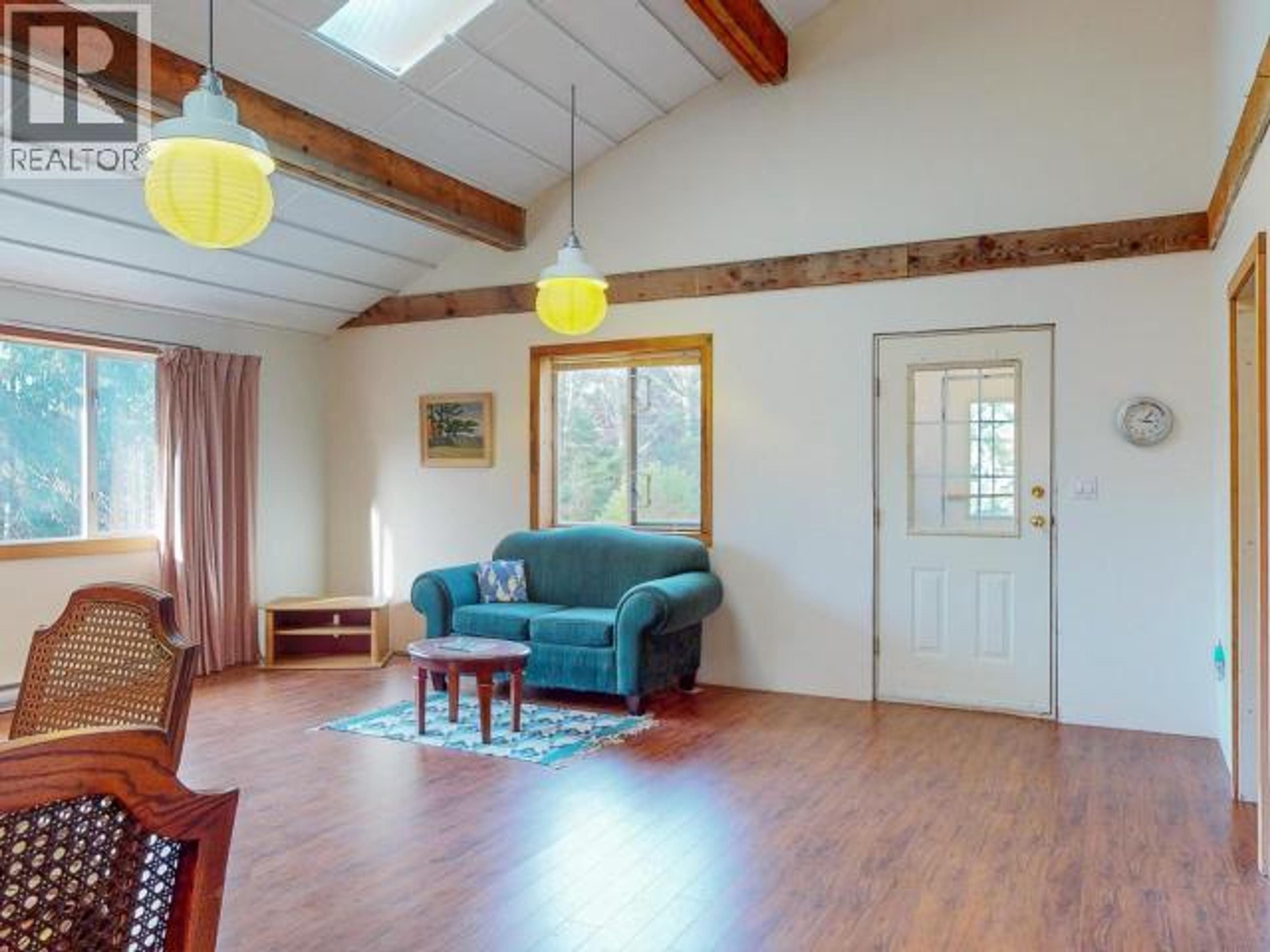 6080 SHELTER POINT ROAD - 6