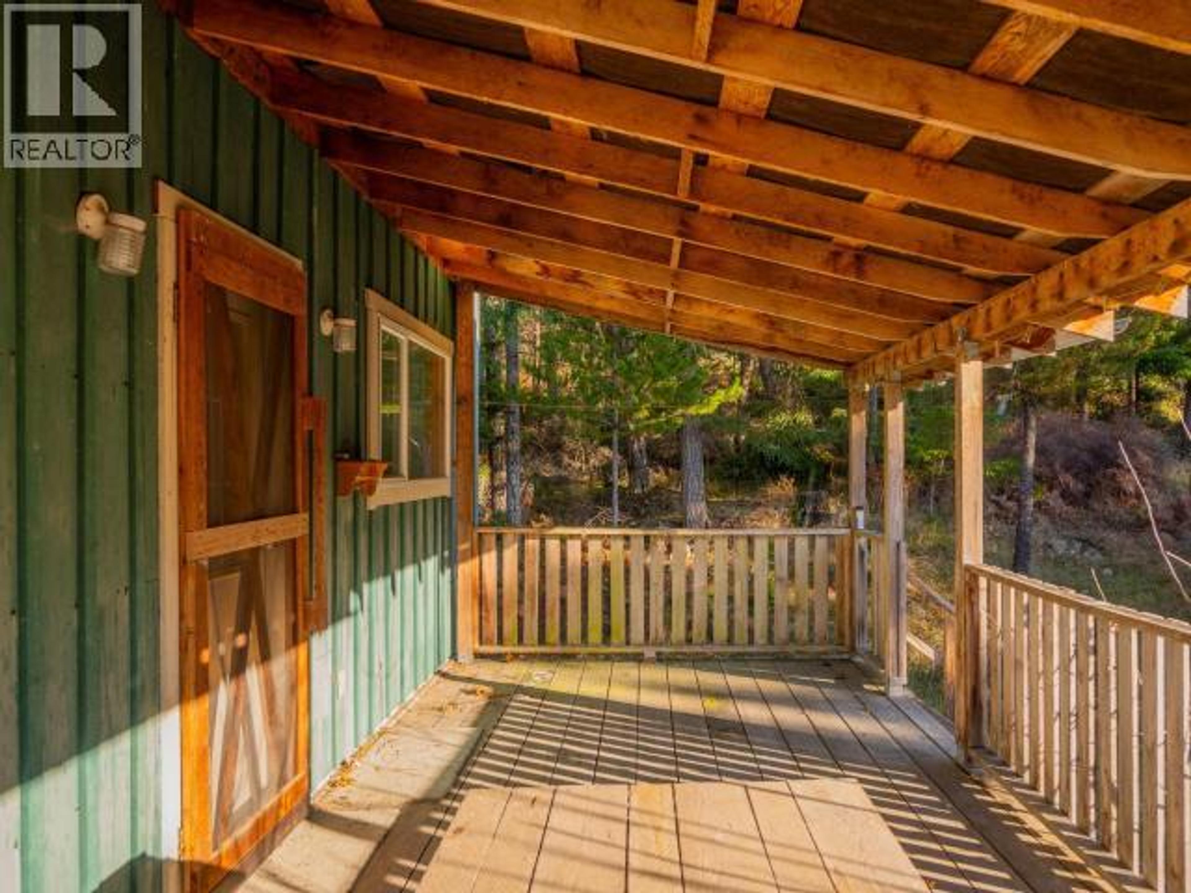 6080 SHELTER POINT ROAD - 30