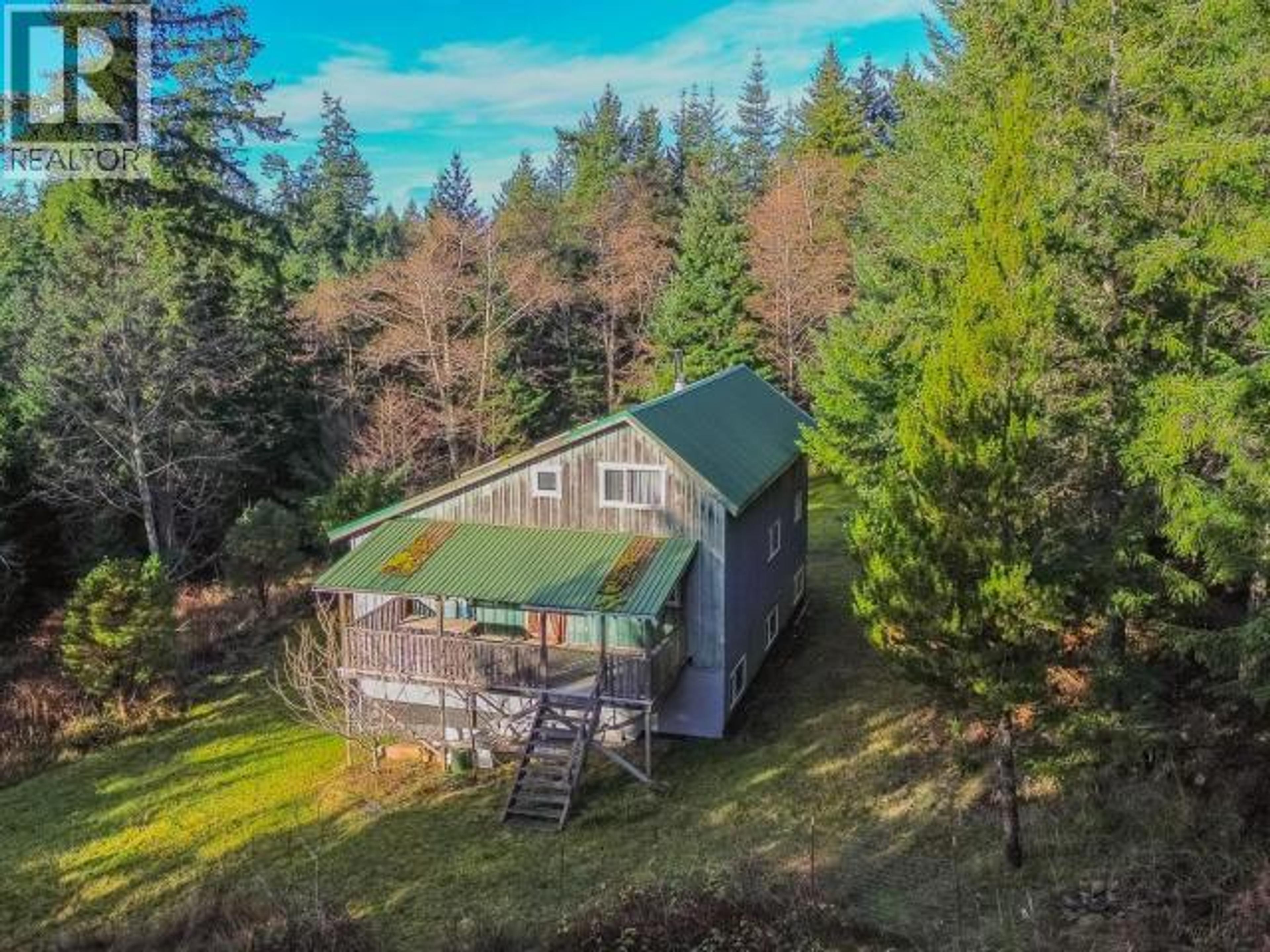 6080 SHELTER POINT ROAD - 36