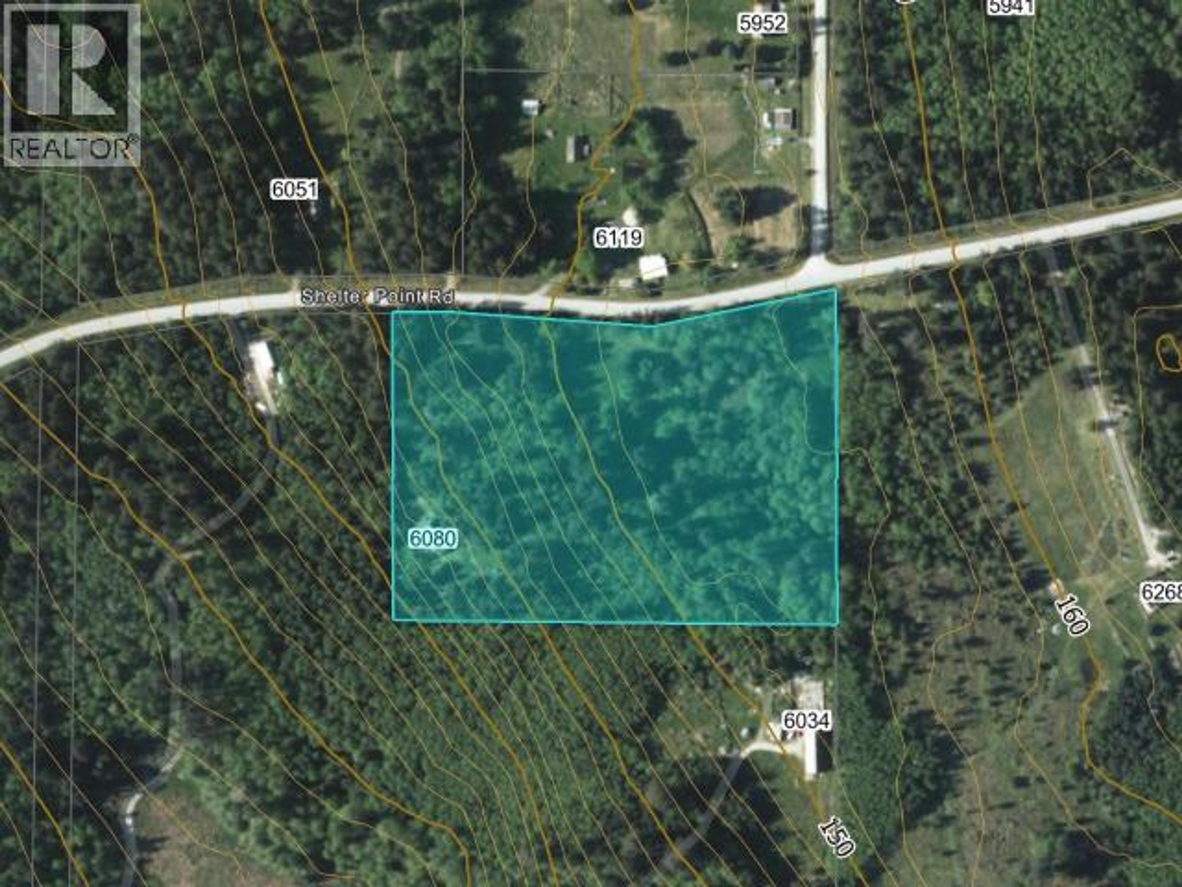 6080 SHELTER POINT ROAD - 63