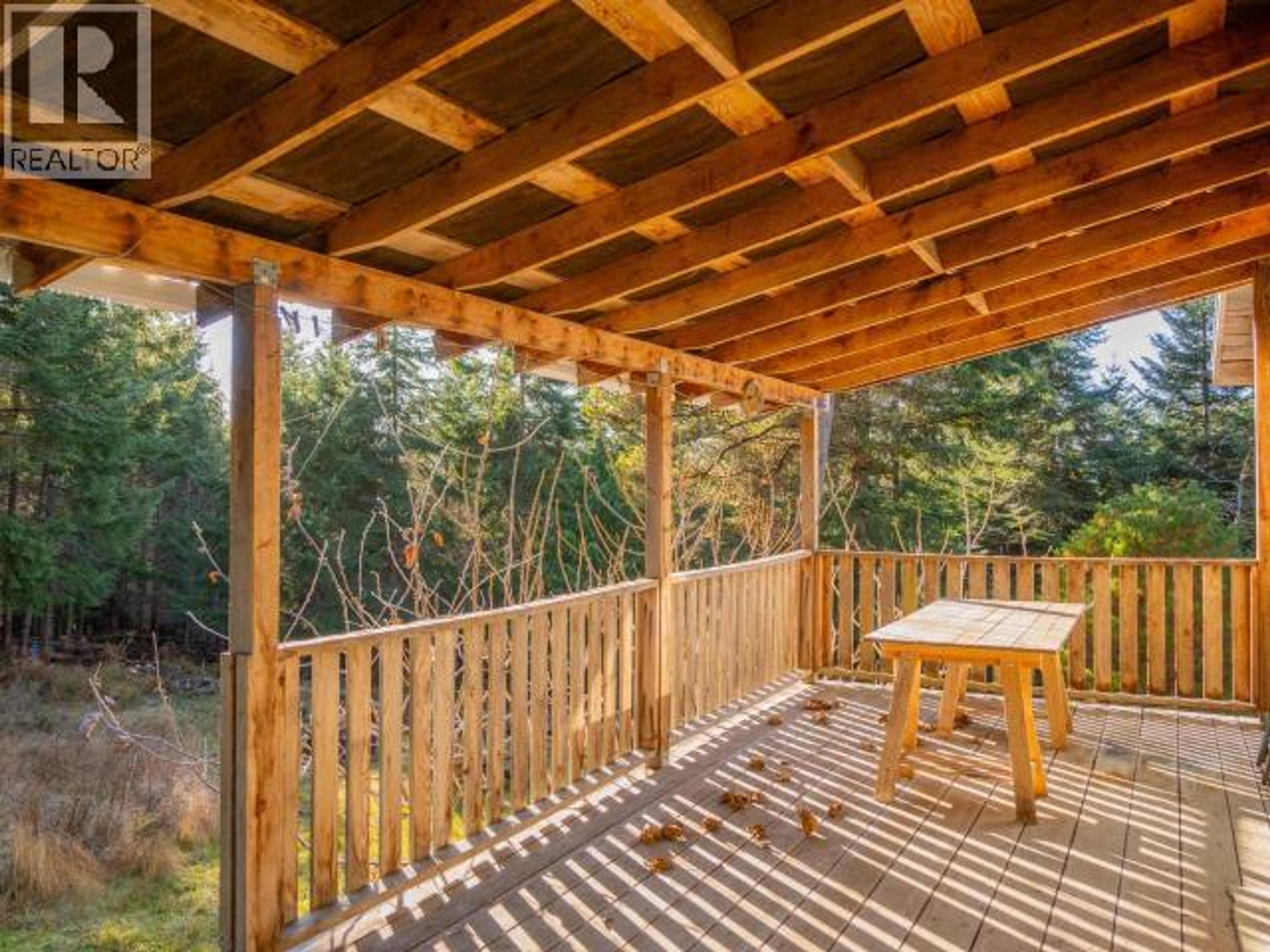 6080 SHELTER POINT ROAD - 31