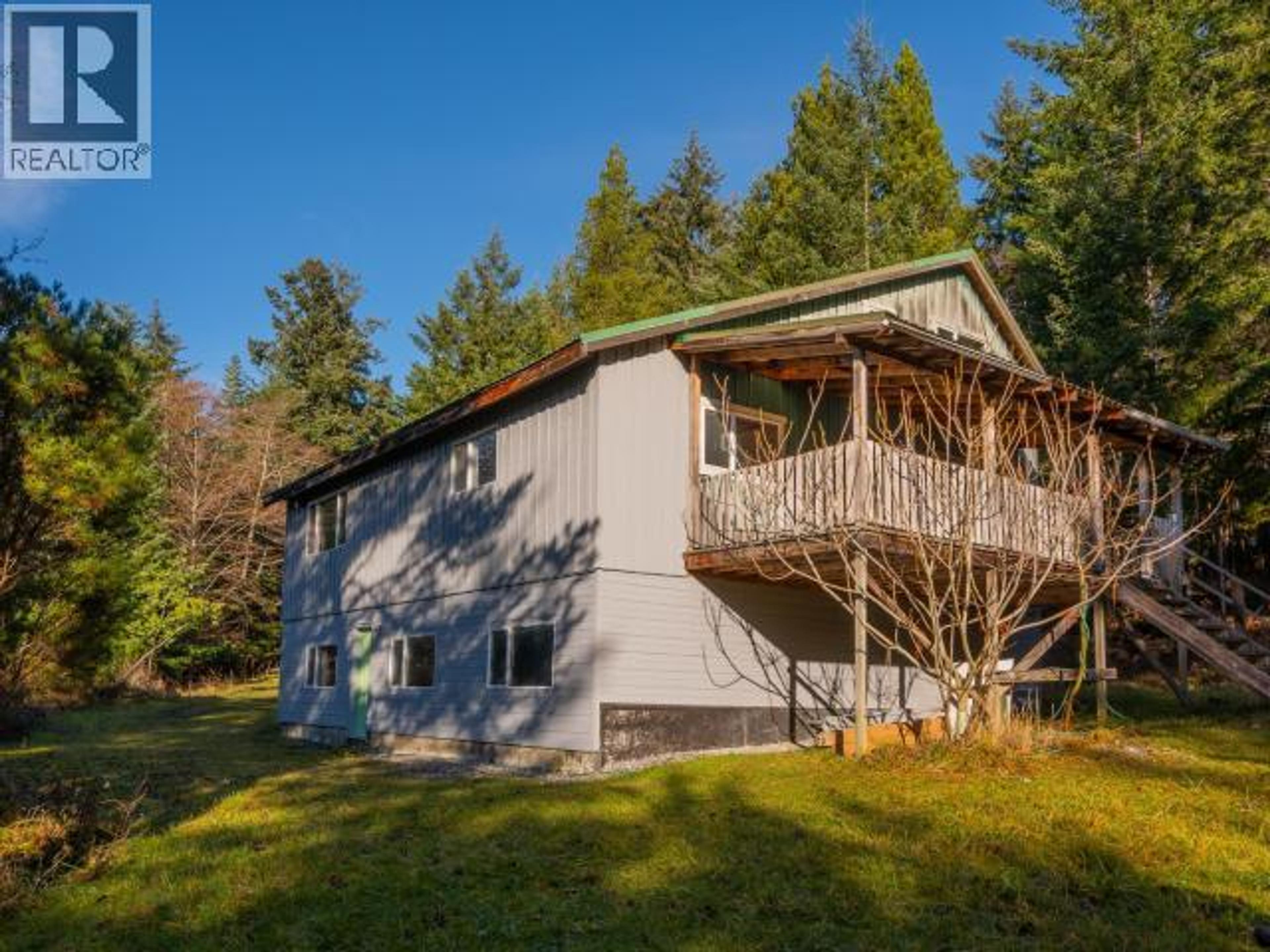 6080 SHELTER POINT ROAD - 37