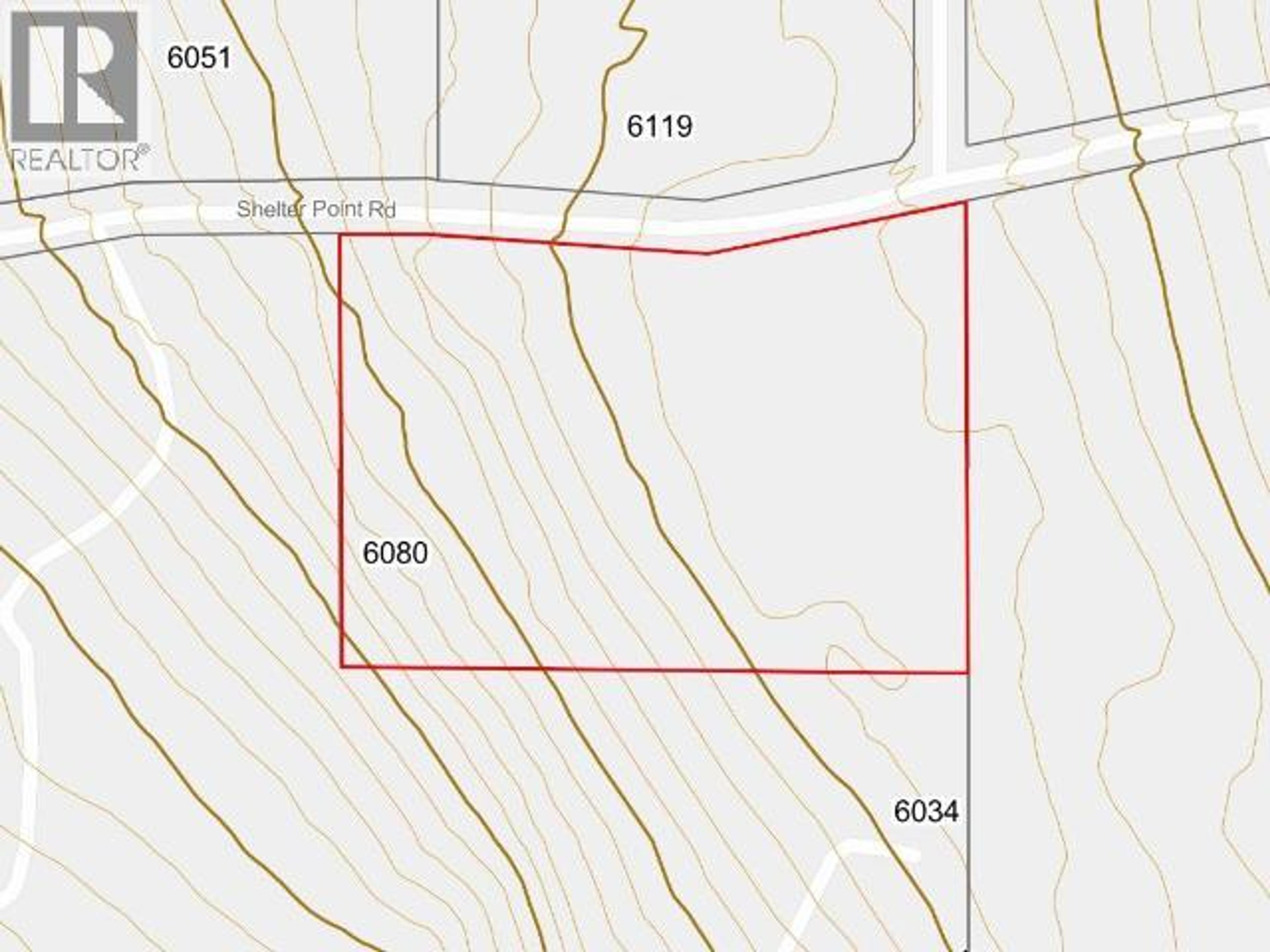 6080 SHELTER POINT ROAD - 64