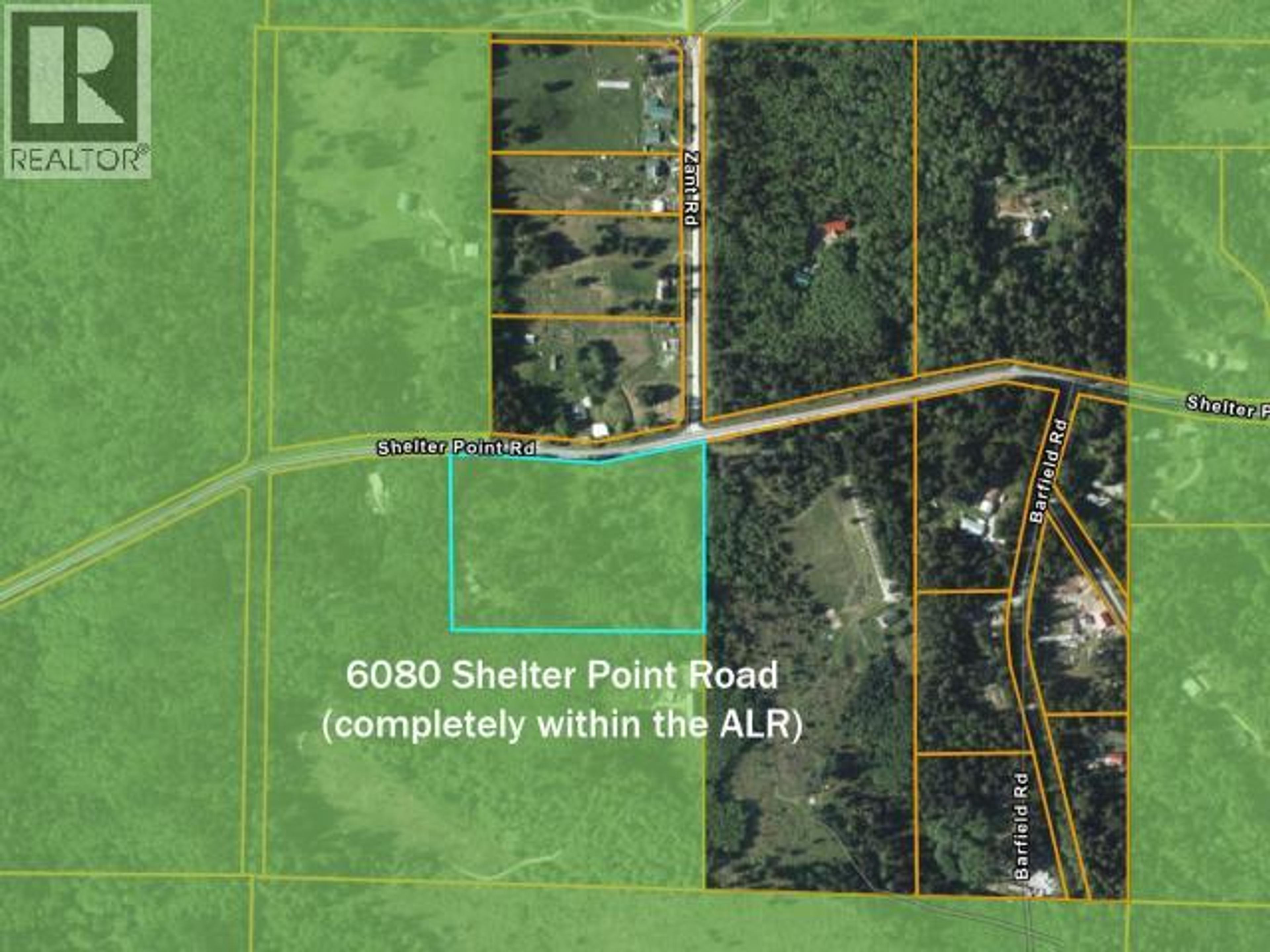 6080 SHELTER POINT ROAD - 62