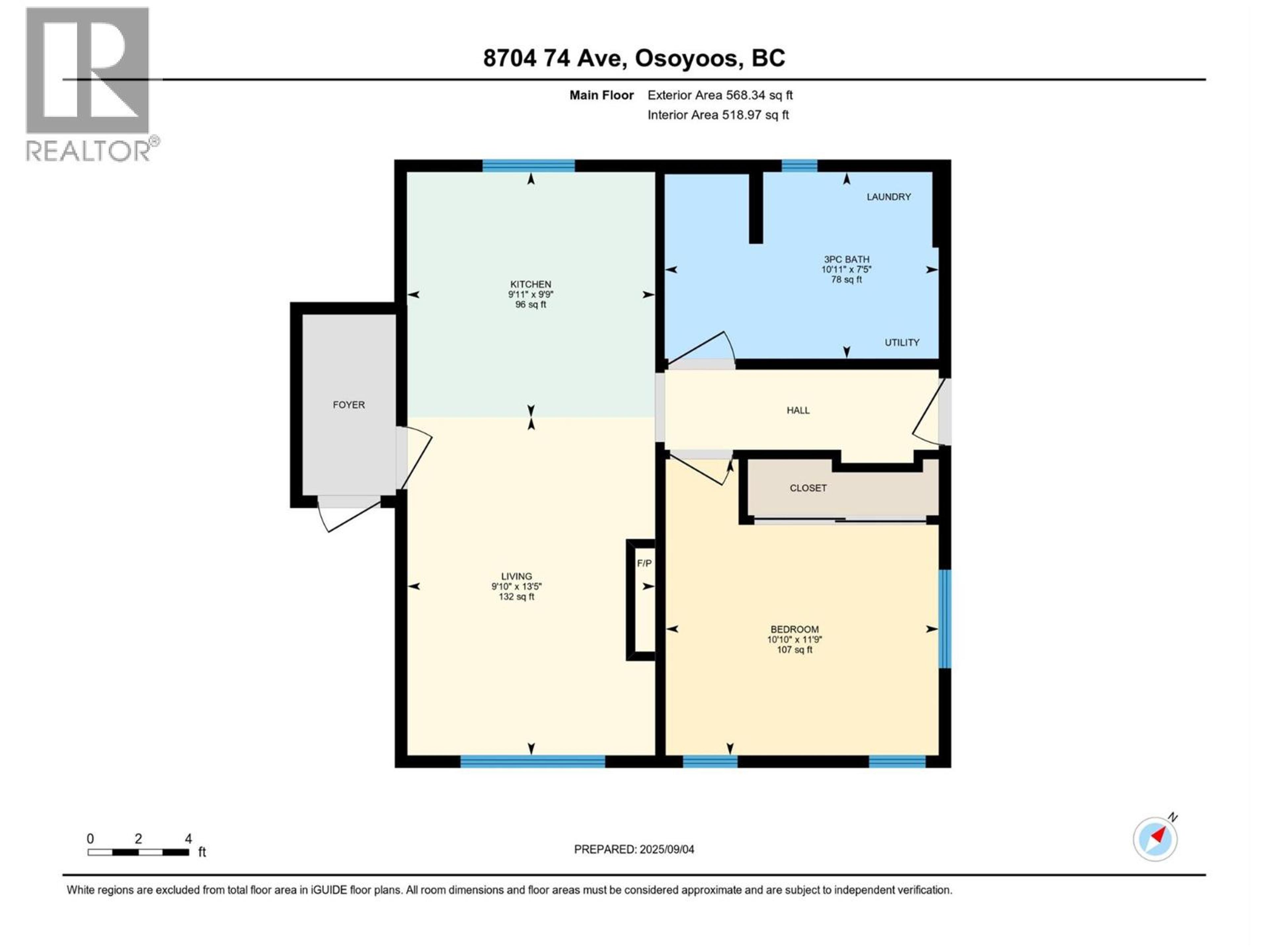 8708 74TH AVENUE - Image 12