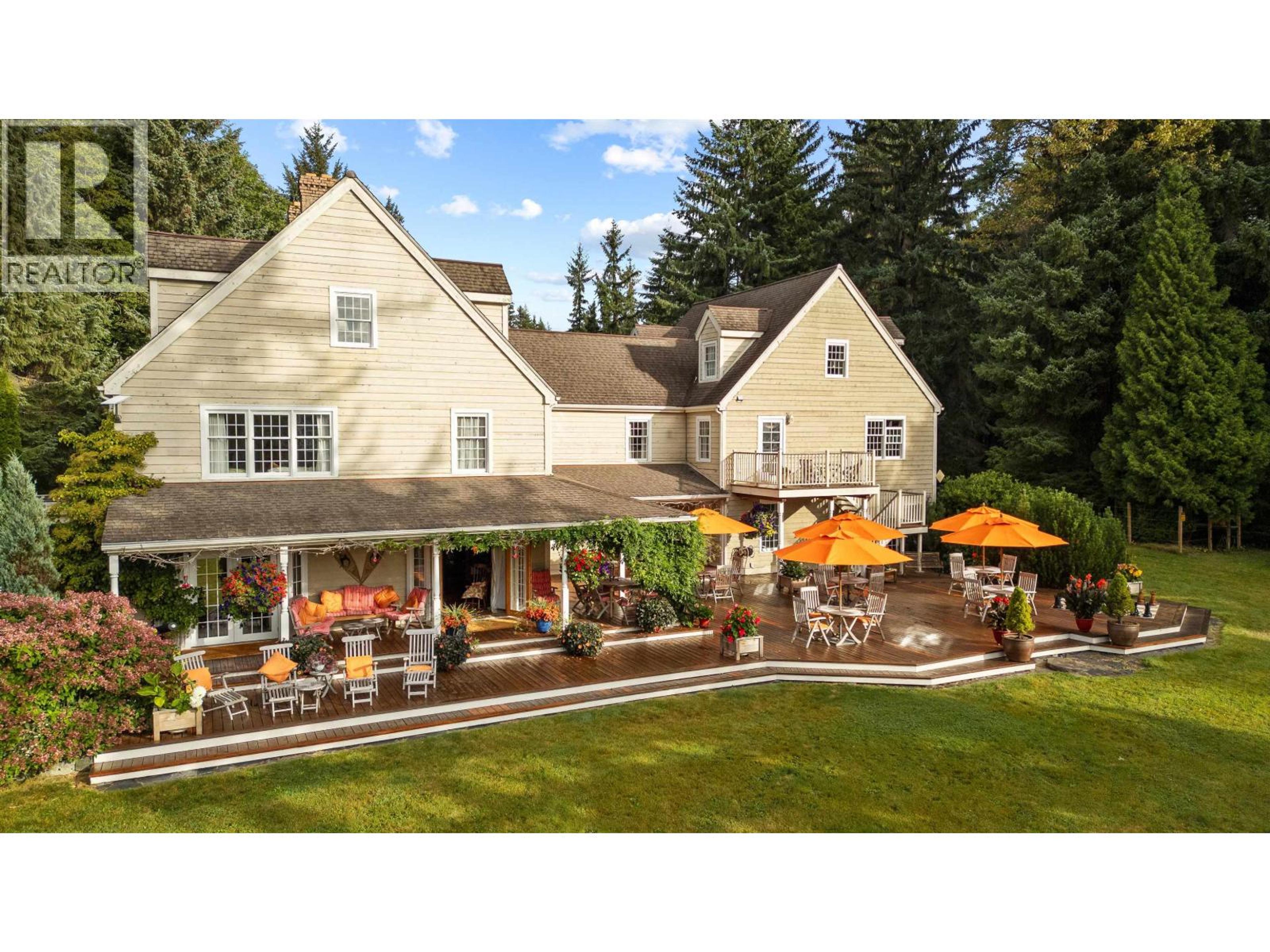 2255 KITAMAAT VILLGE ROAD - Main Image