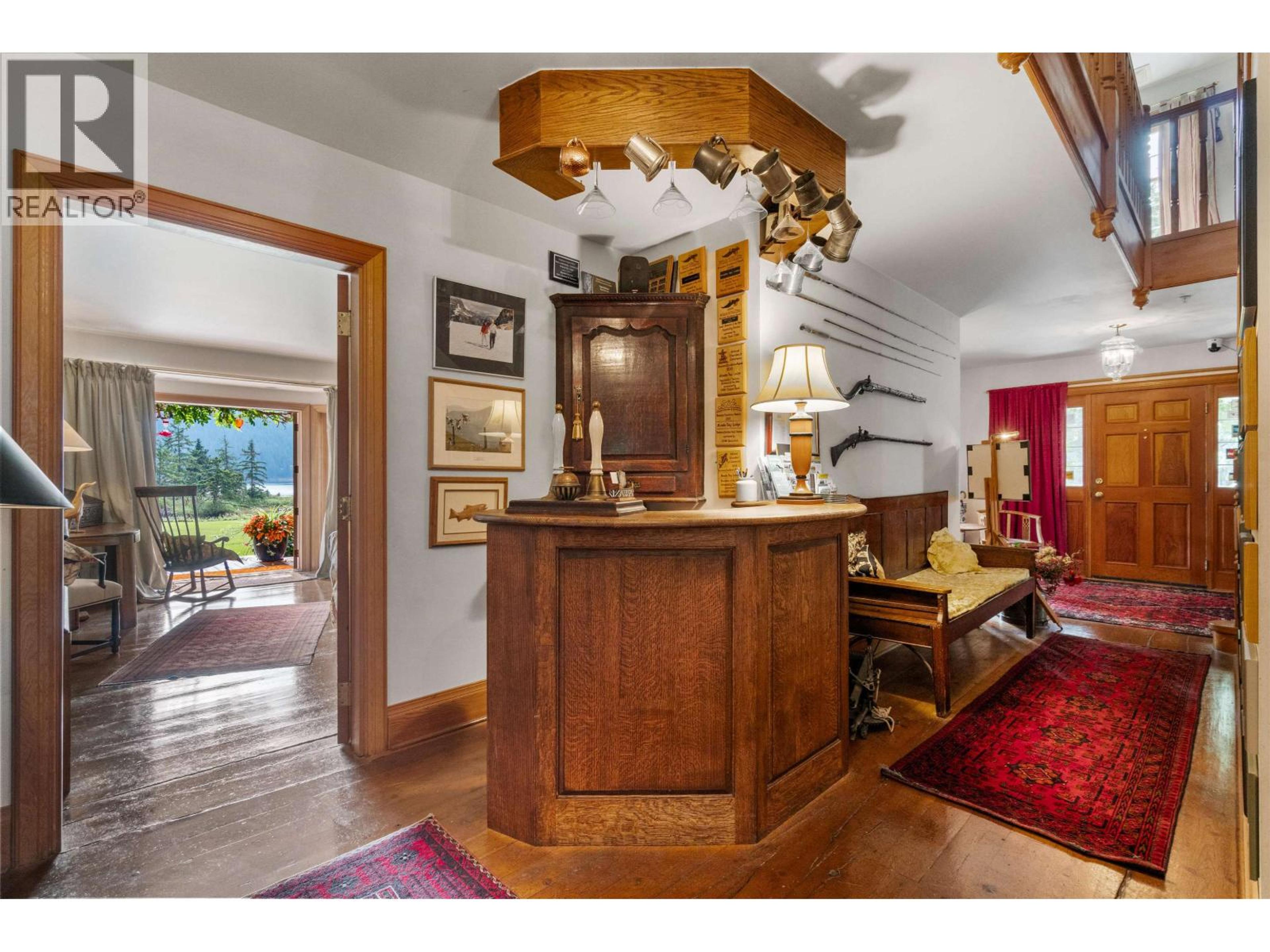 2255 KITAMAAT VILLGE ROAD - 22