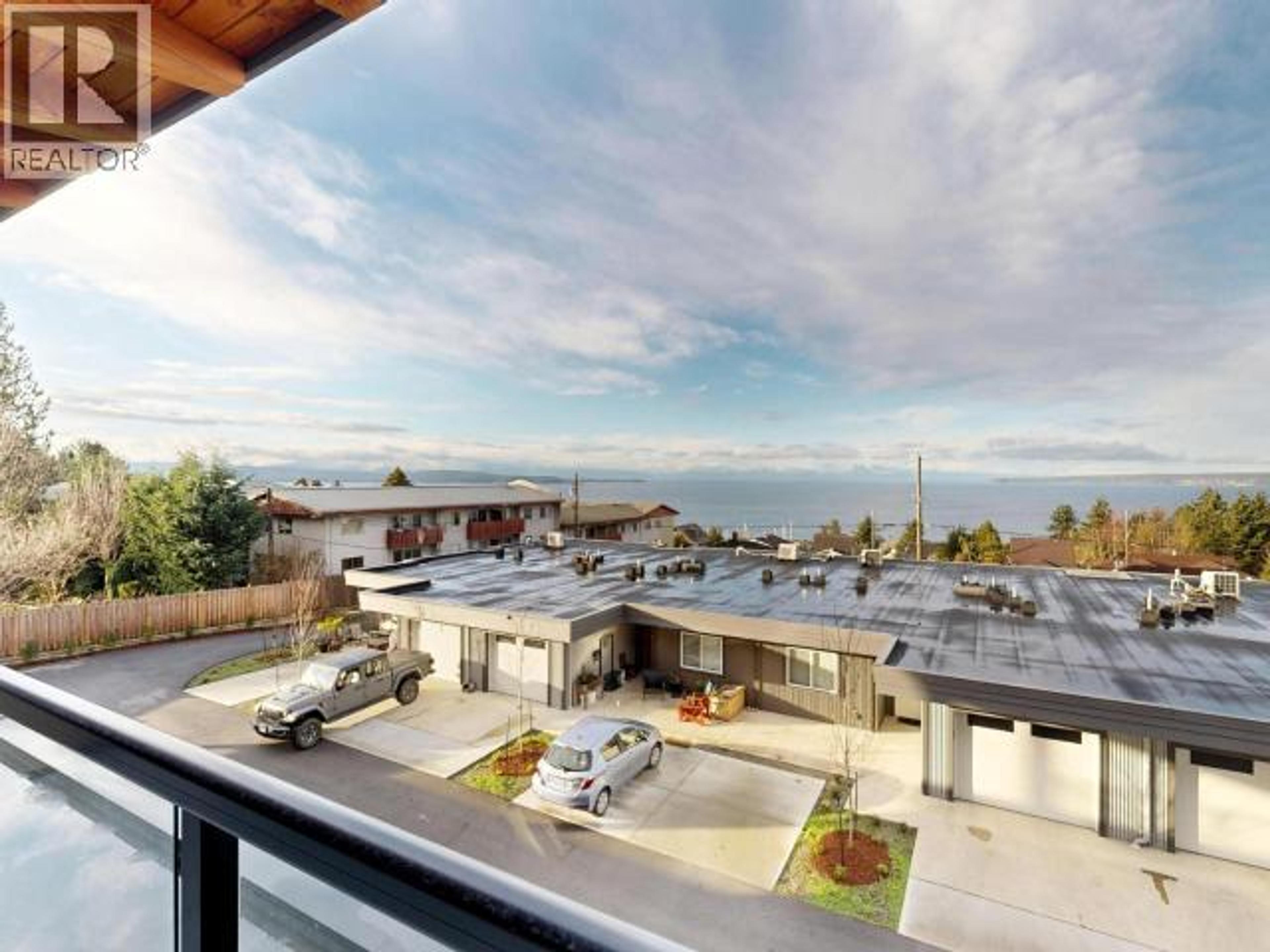 #C202 6900 BURNABY STREET - 6