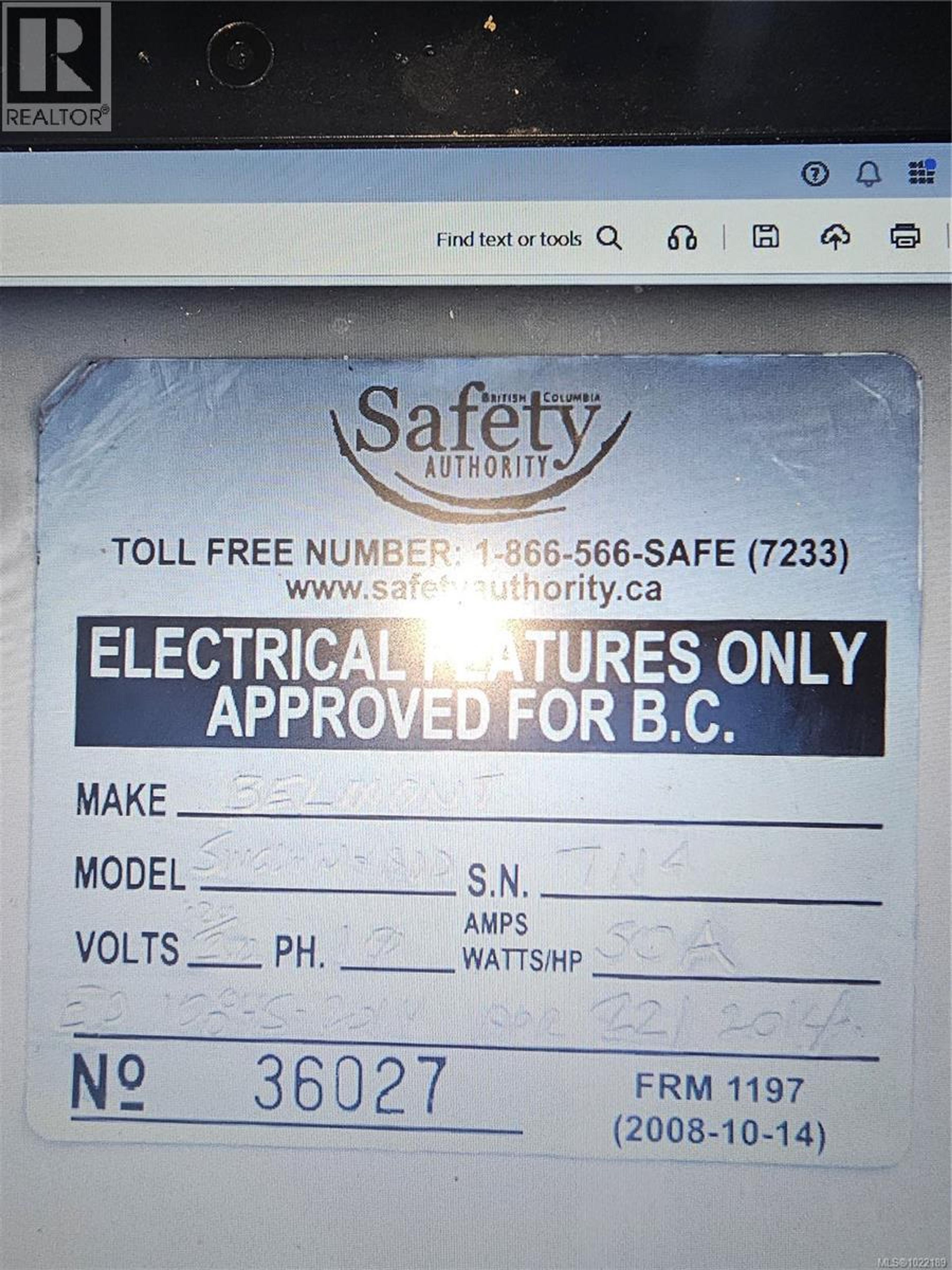 #104 1120 SHAWNIGAN MILL BAY RD - 38