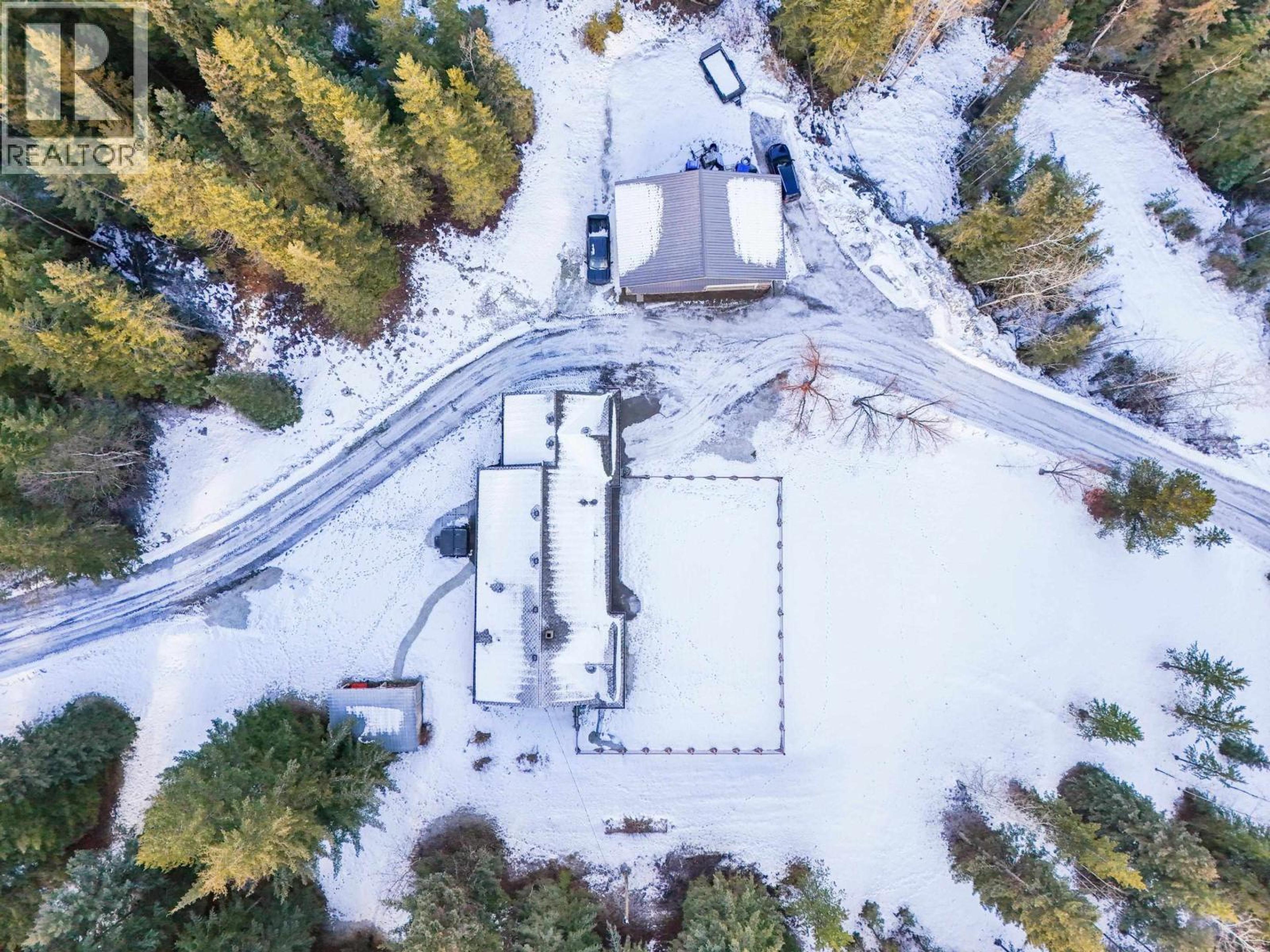 4678 TEN MILE LAKE ROAD - 28