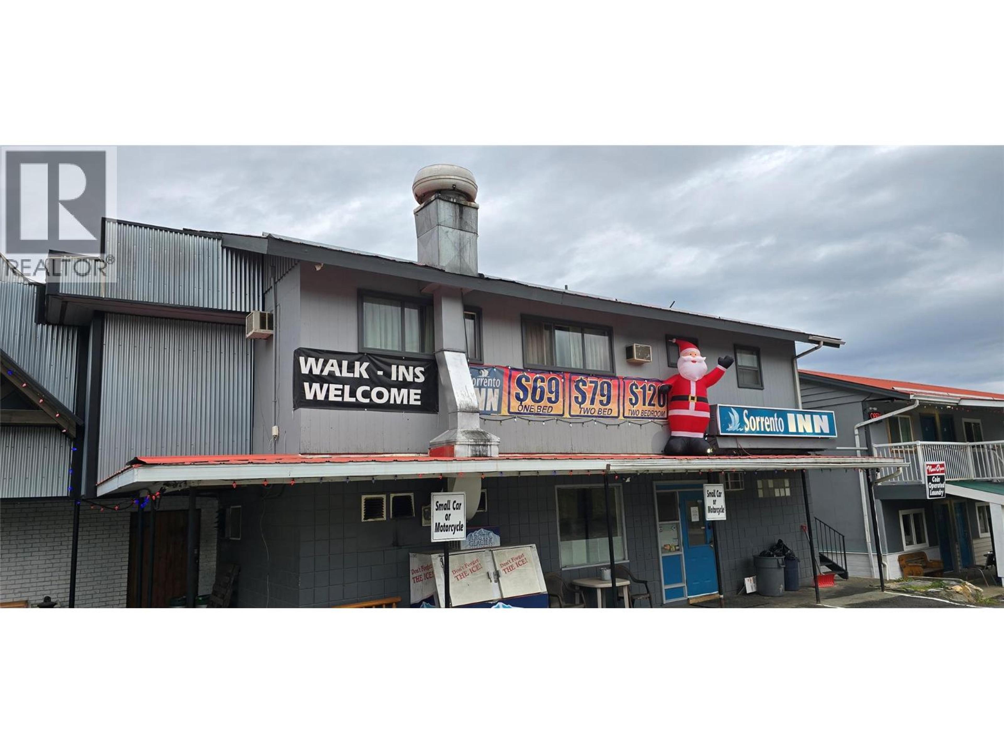 1277 TRANS CANADA HIGHWAY - 4