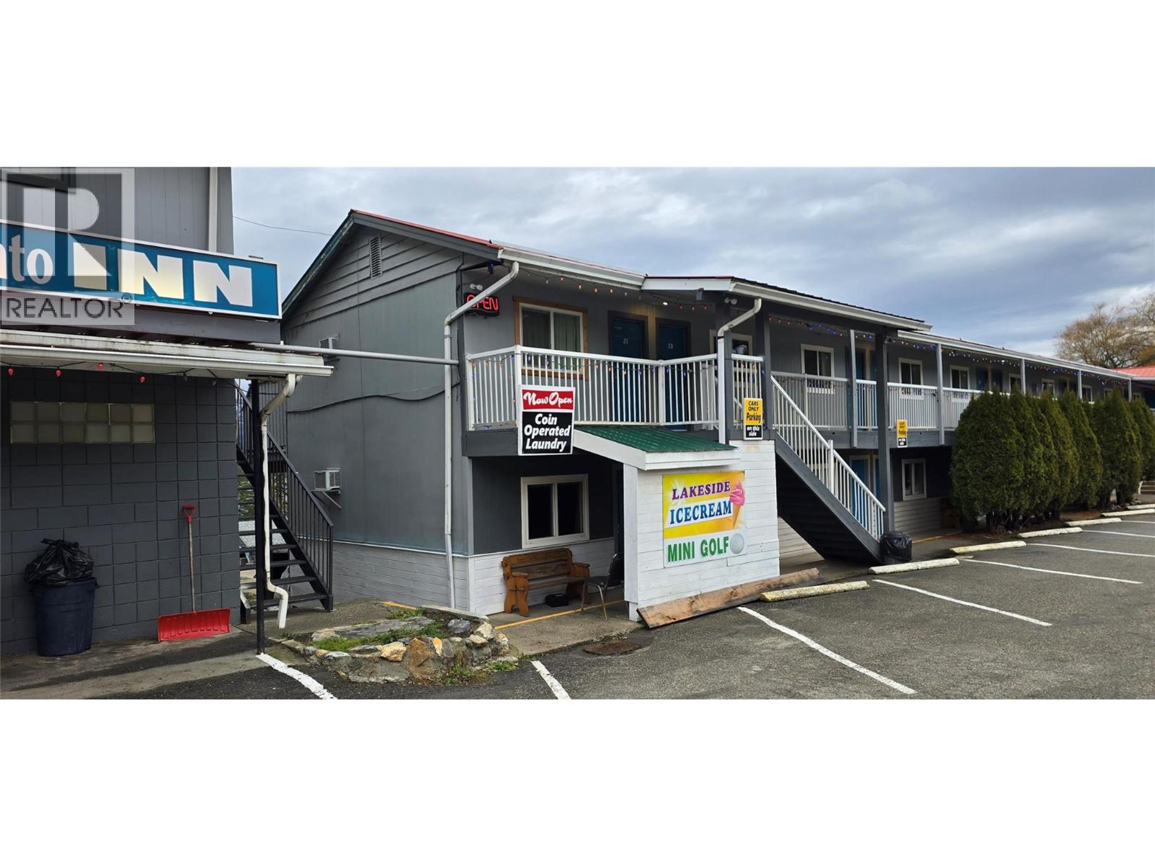 1277 TRANS CANADA HIGHWAY - 5