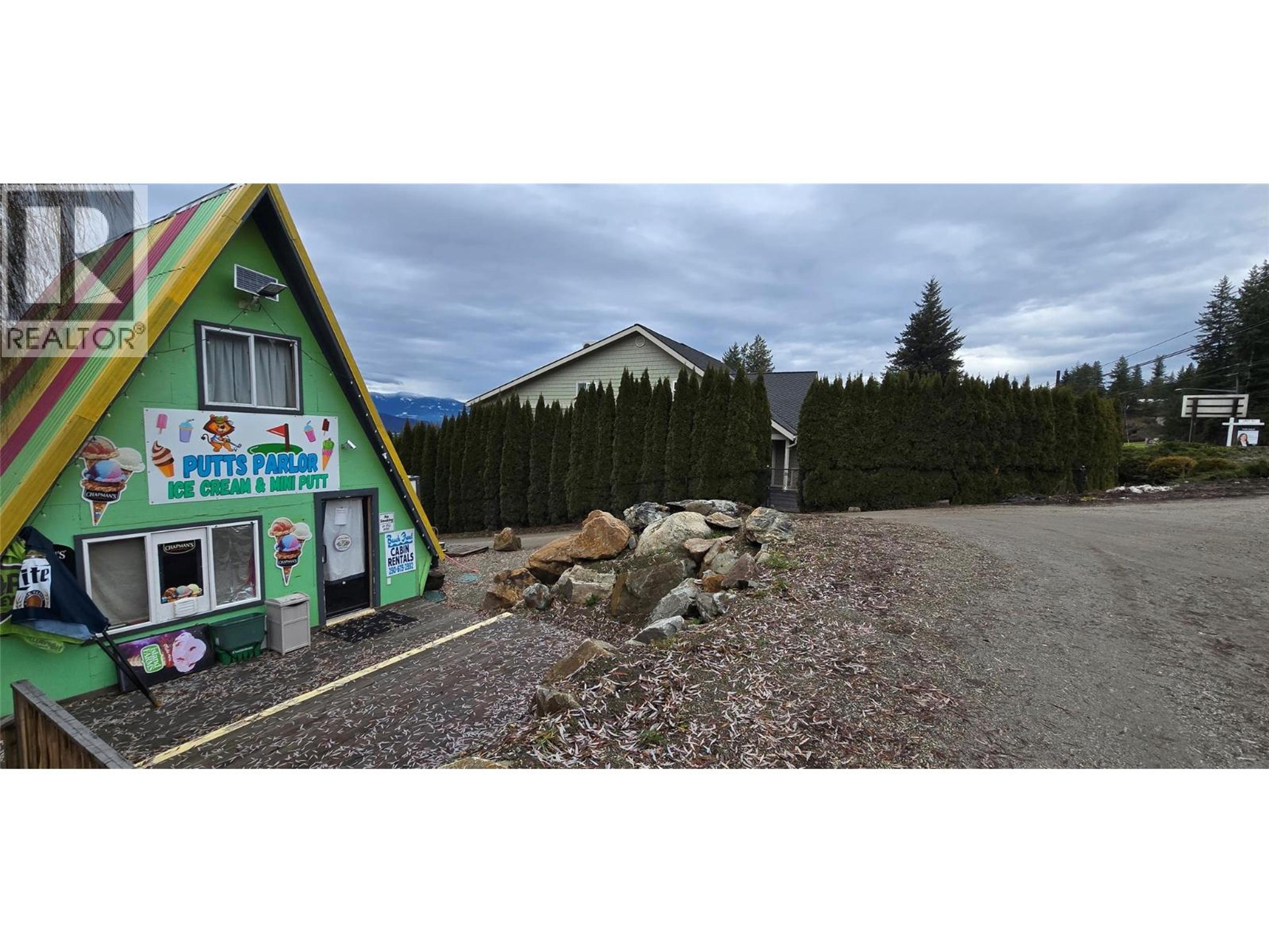 1277 TRANS CANADA HIGHWAY - 16