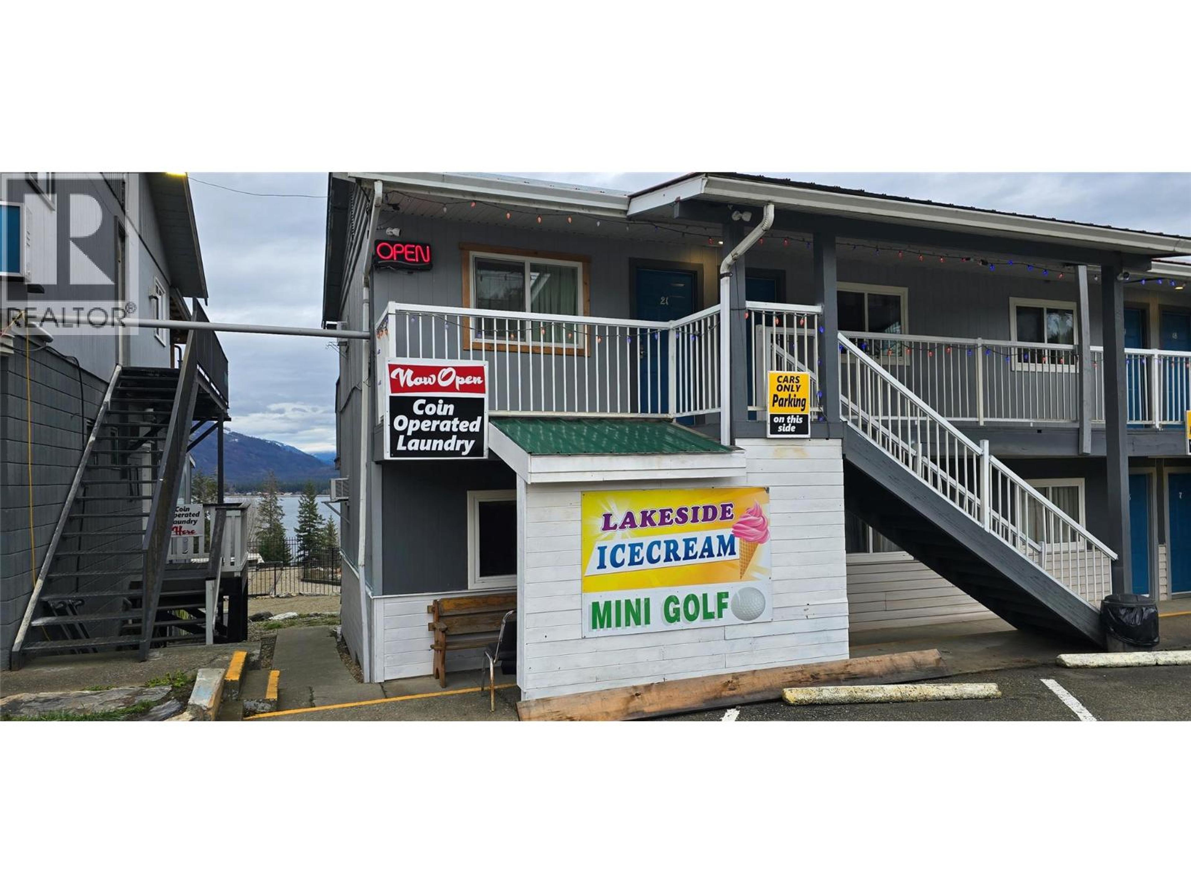 1277 TRANS CANADA HIGHWAY - 6