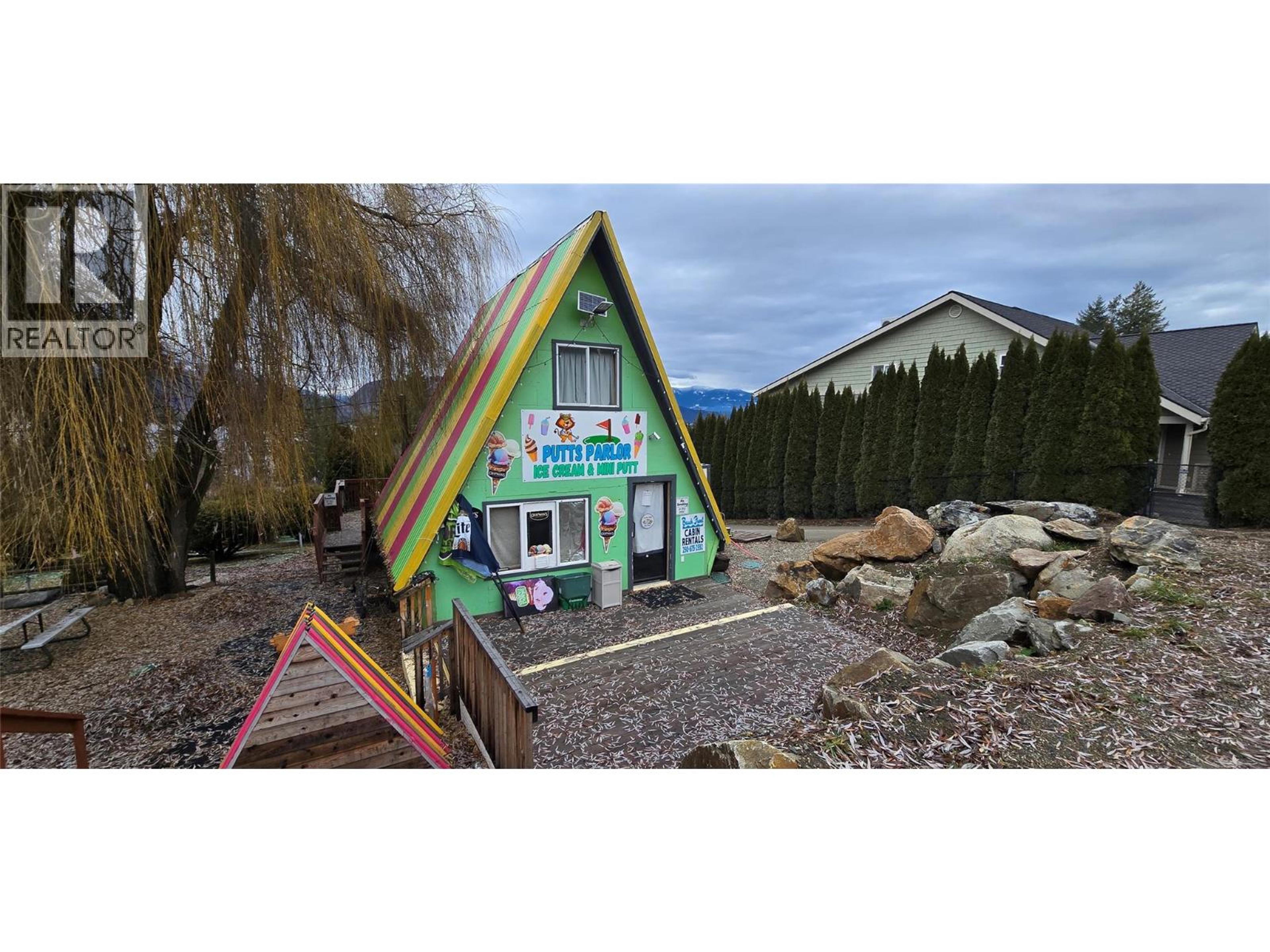 1277 TRANS CANADA HIGHWAY - 15