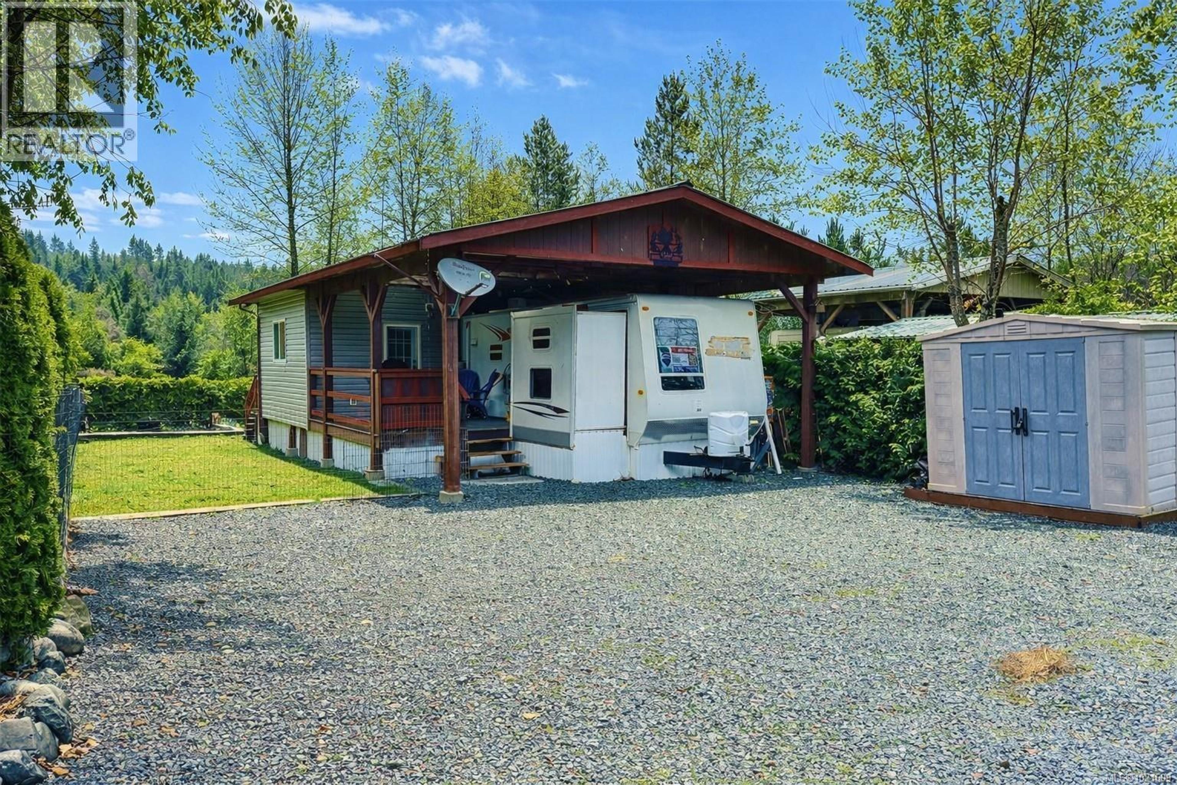 #19 8631 SOUTH SHORE RD - Main Image