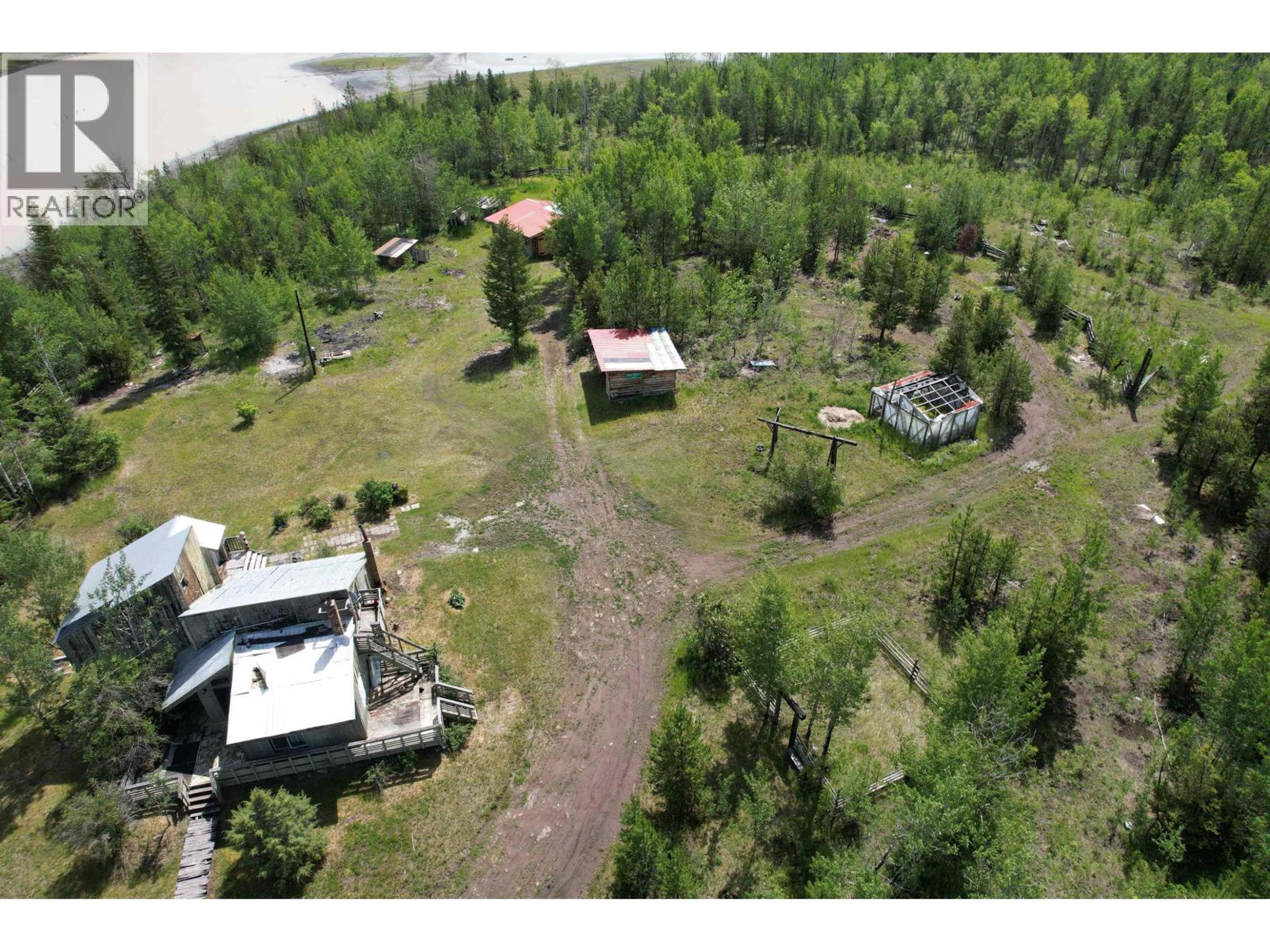 1436 S CARIBOO 97 HIGHWAY - 13