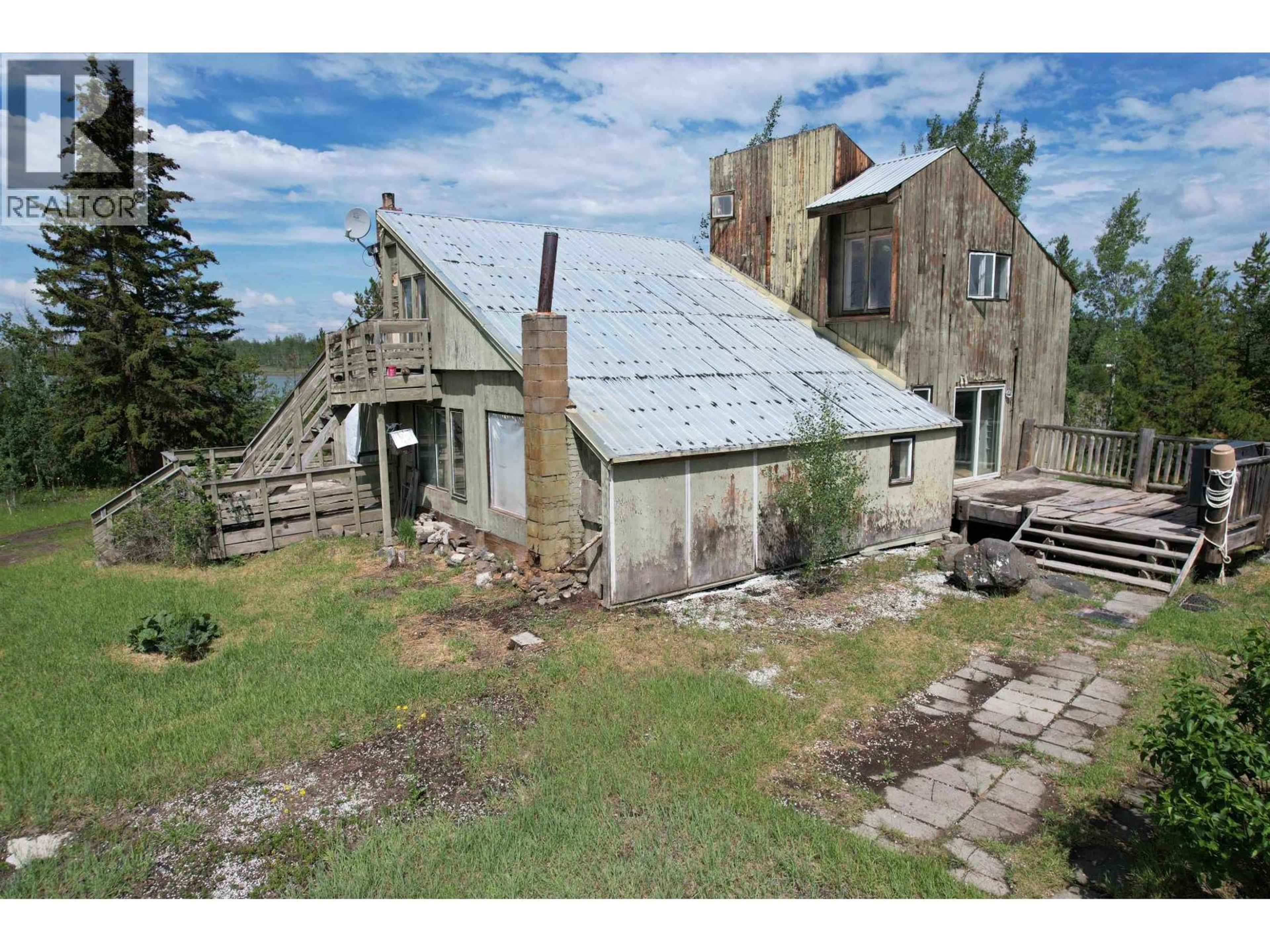 1436 S CARIBOO 97 HIGHWAY - 5