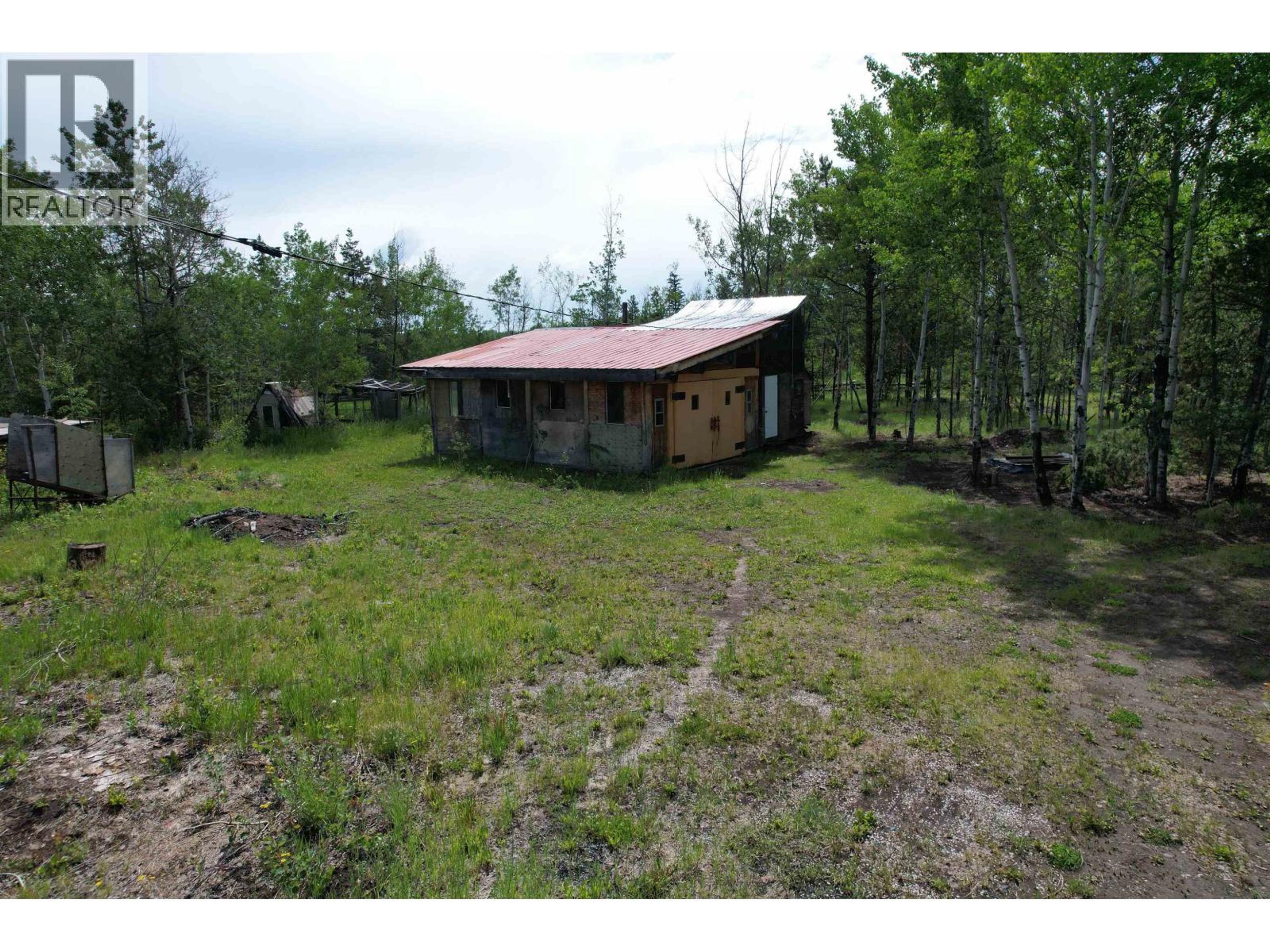 1436 S CARIBOO 97 HIGHWAY - 8