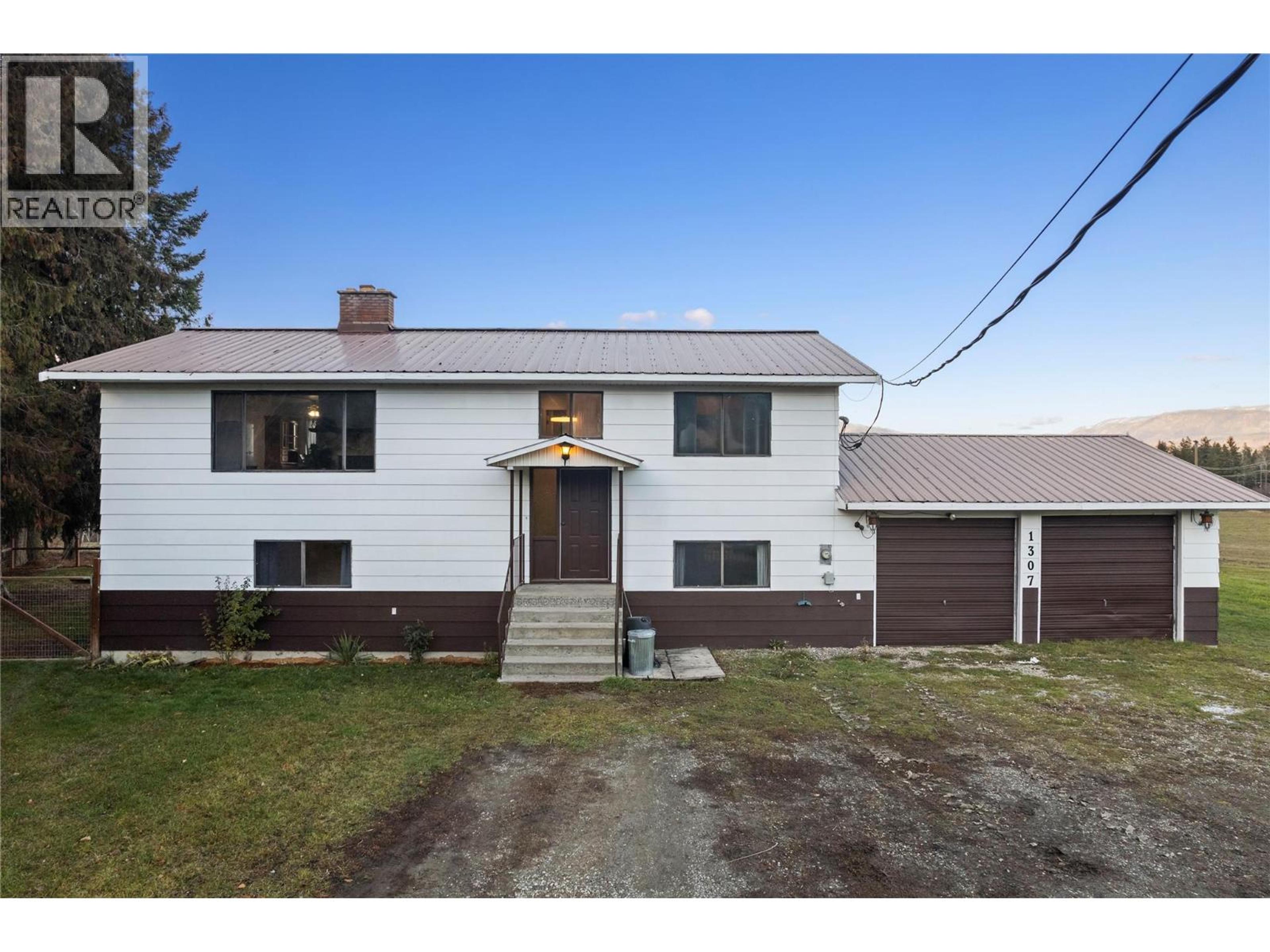 1307 FREDRICKSON ROAD - Main Image