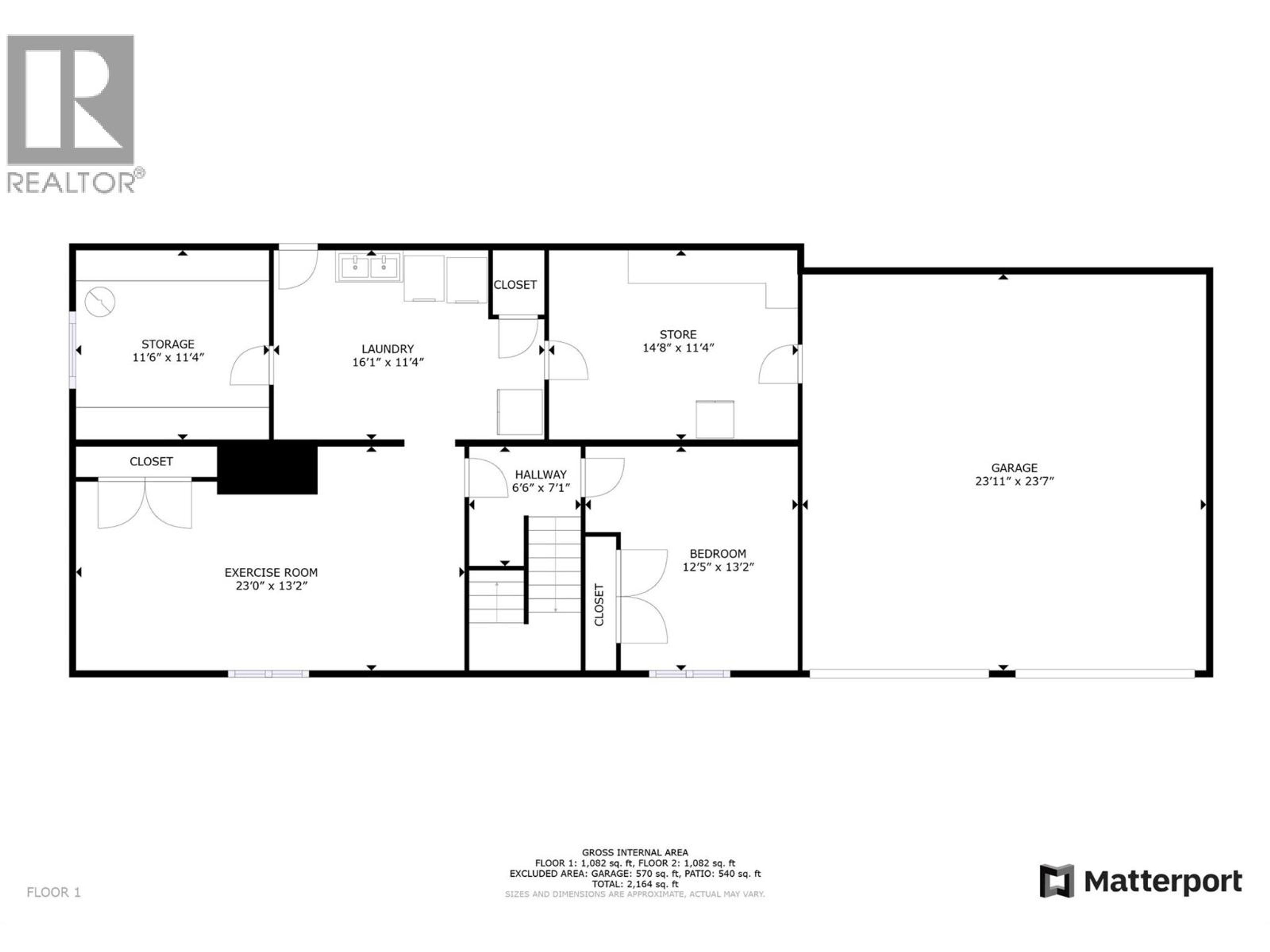 1307 FREDRICKSON ROAD - 44