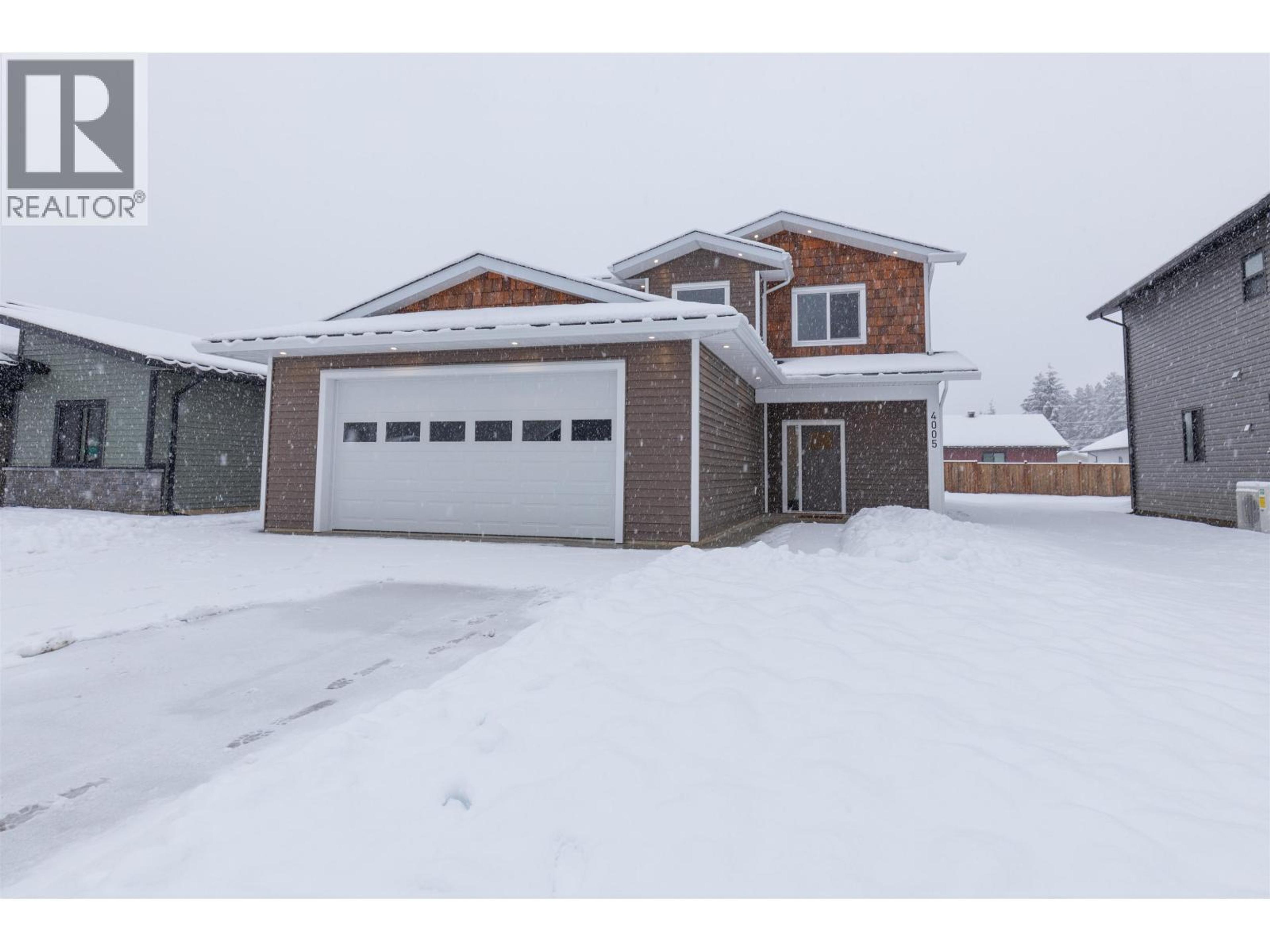 4005 NASH DRIVE - Main Image