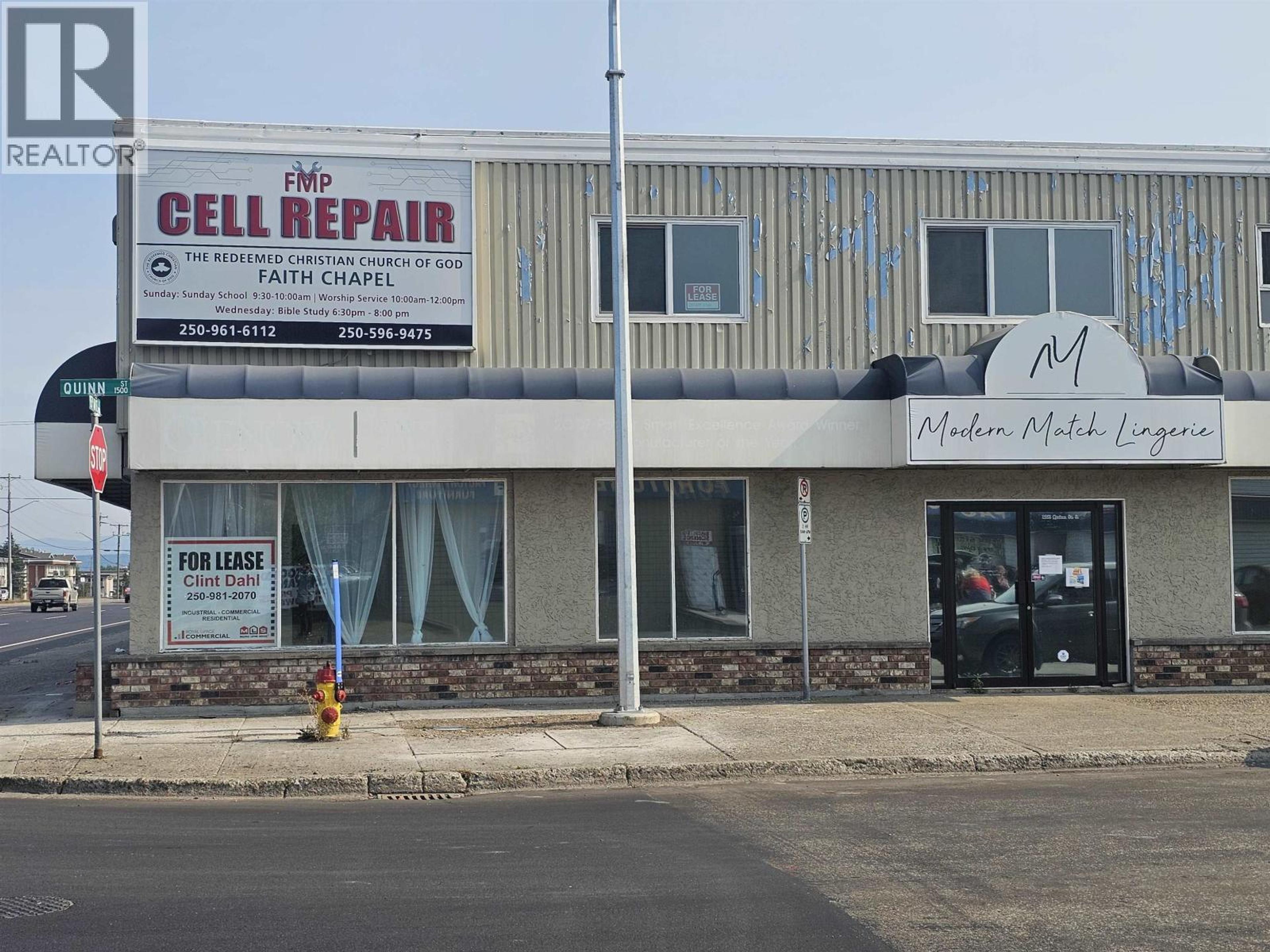 3815-3875 15TH AVENUE - Image 1