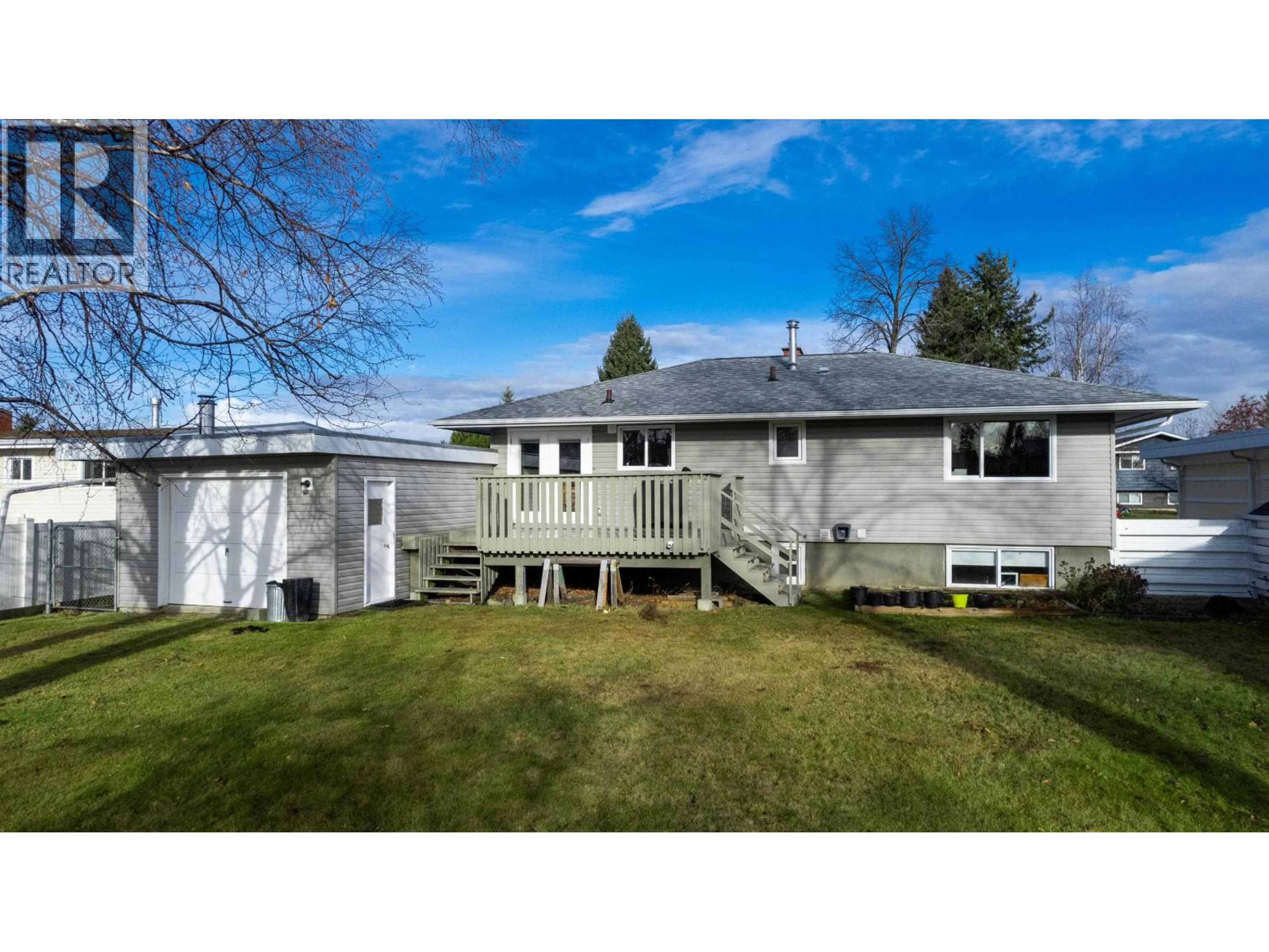 1081 DAVIE AVENUE - 5