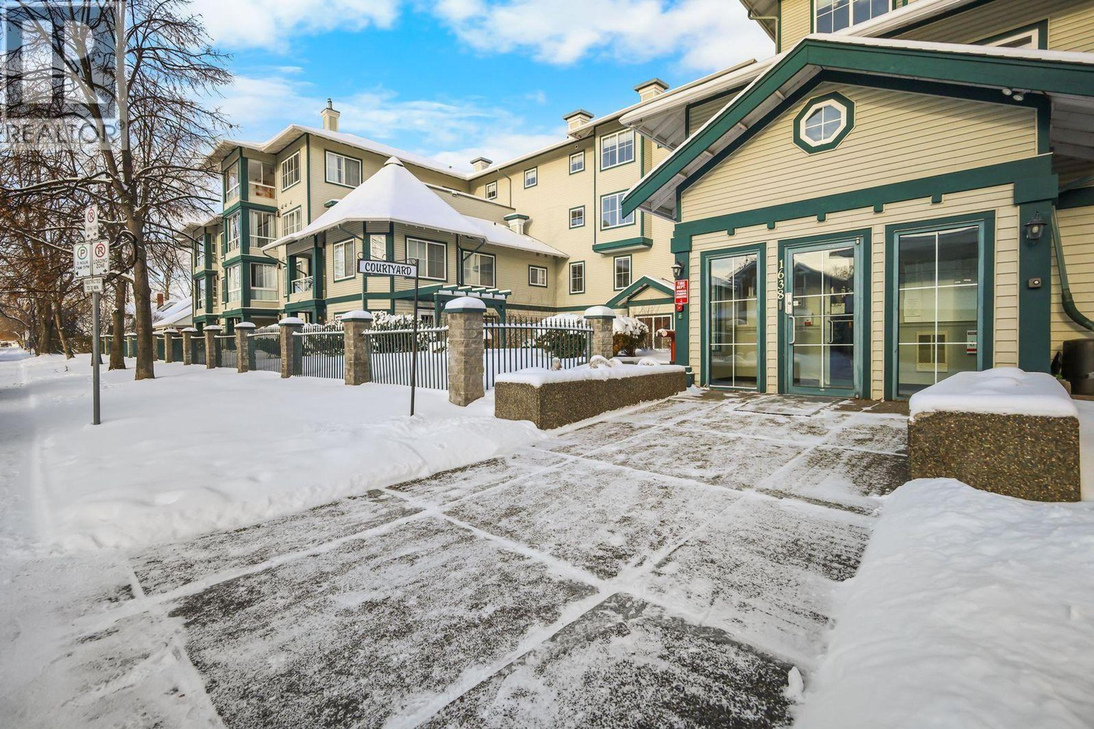 #208 1638 6TH AVENUE - Image 1