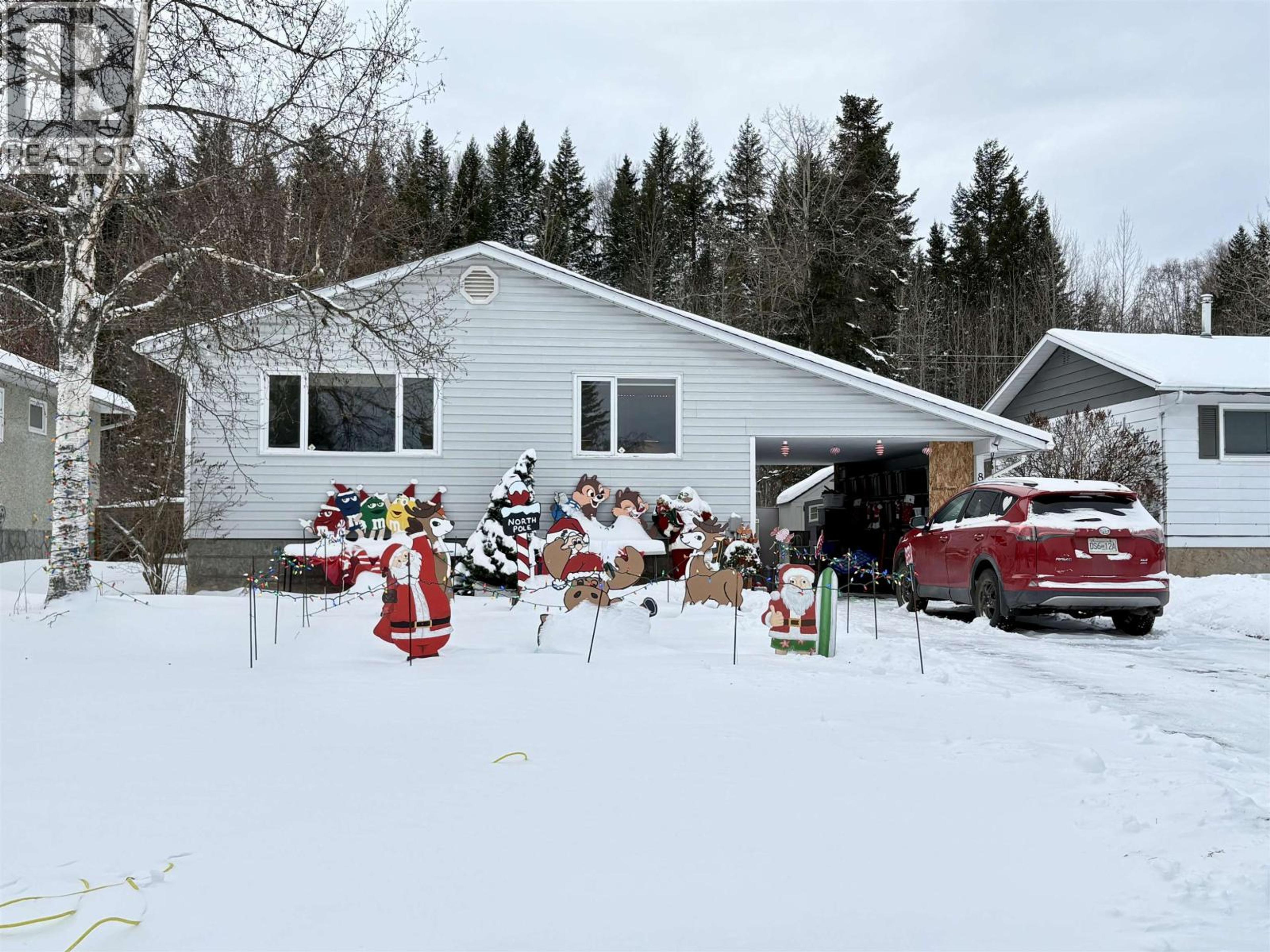 8069 ROCHESTER CRESCENT - Main Image