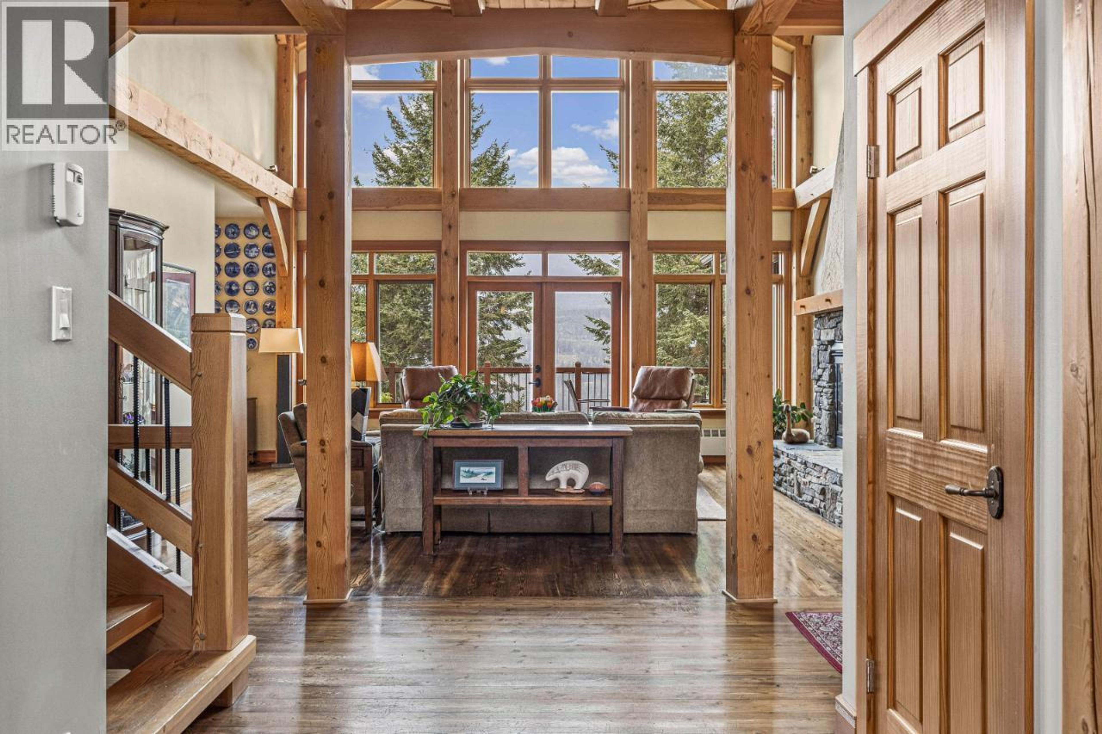 1403 DEER RIDGE ROAD - 5