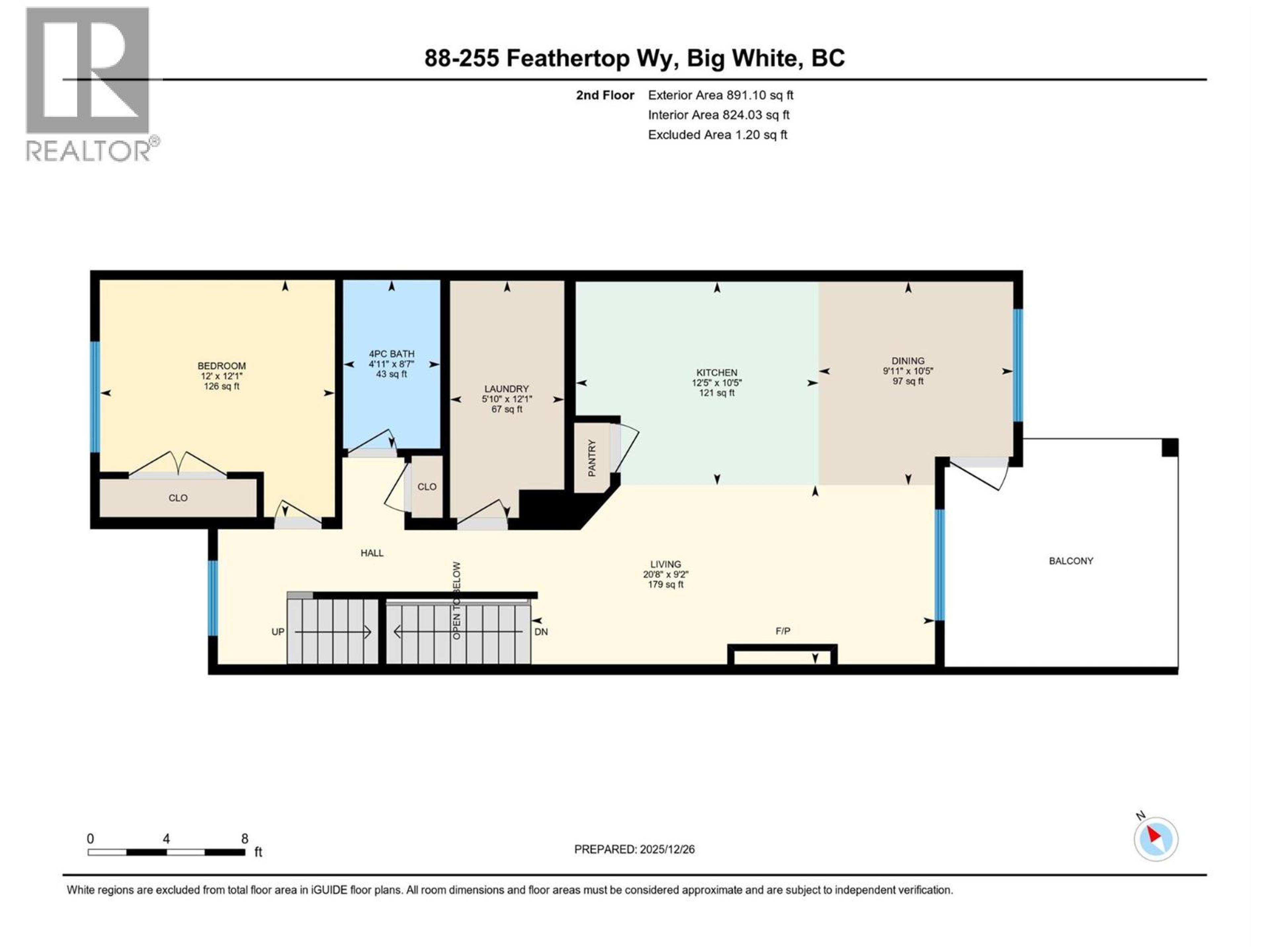 #88 255 FEATHERTOP WAY - 51