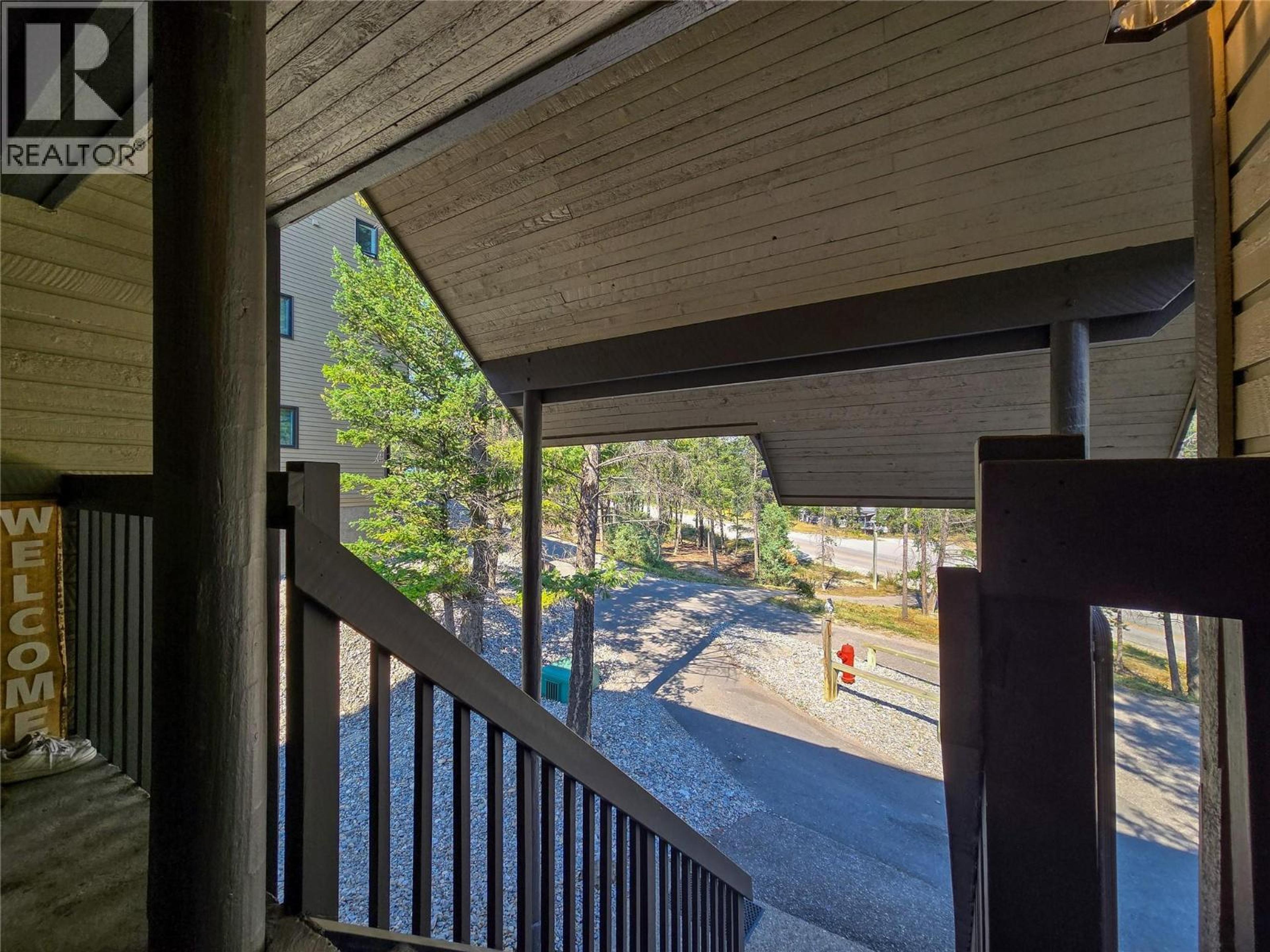 #7 8040 RADIUM GOLF COURSE ROAD - 8